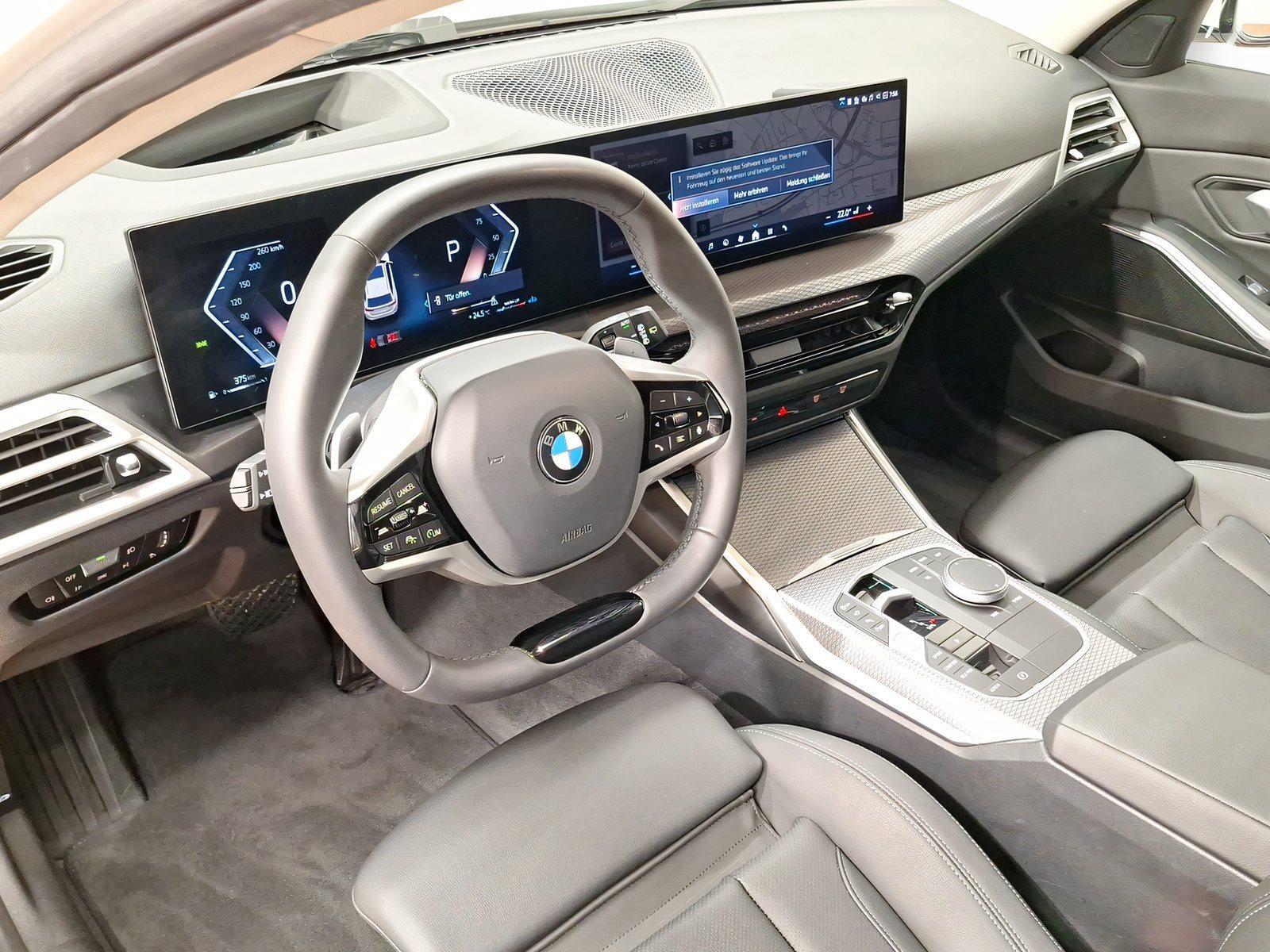 BMW 3er Touring – Bild 4