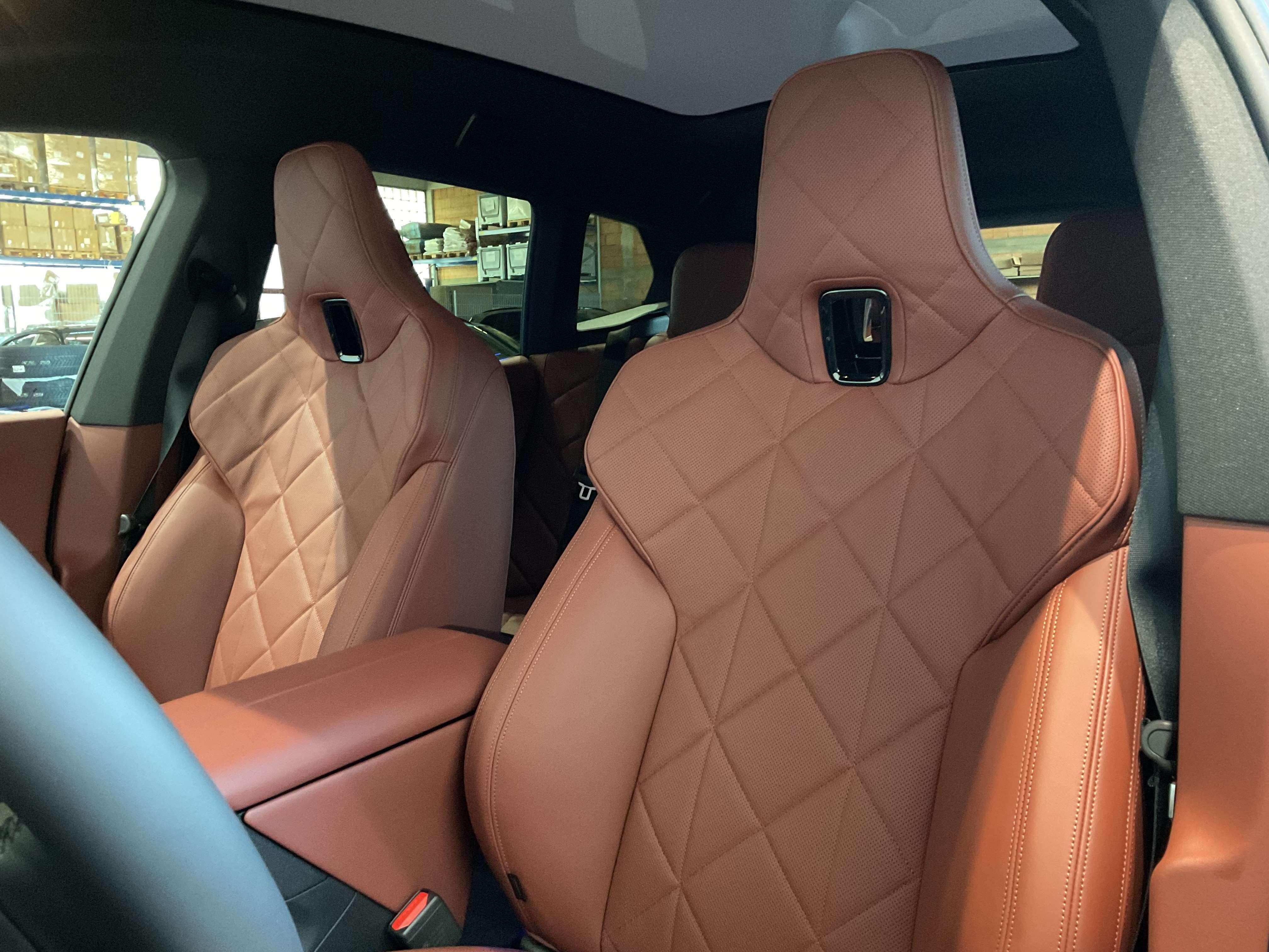 BMW iX – Bild 12