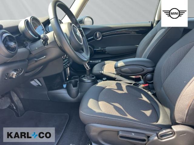 MINI Cooper 3-Türer – Bild 2