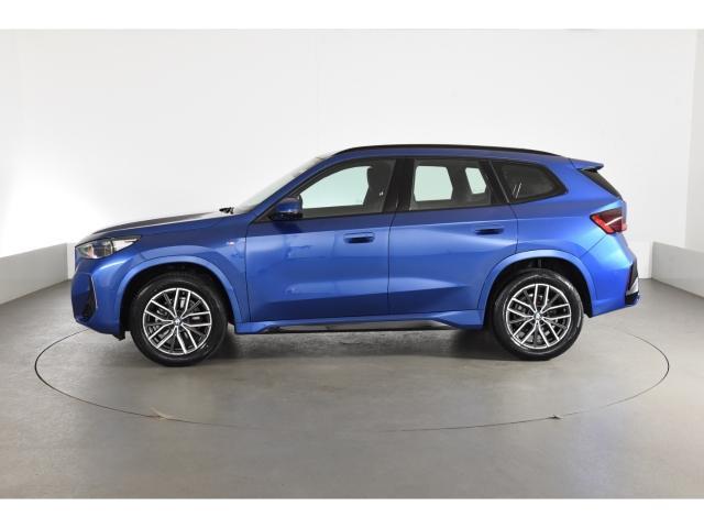 BMW X1 – Bild 11