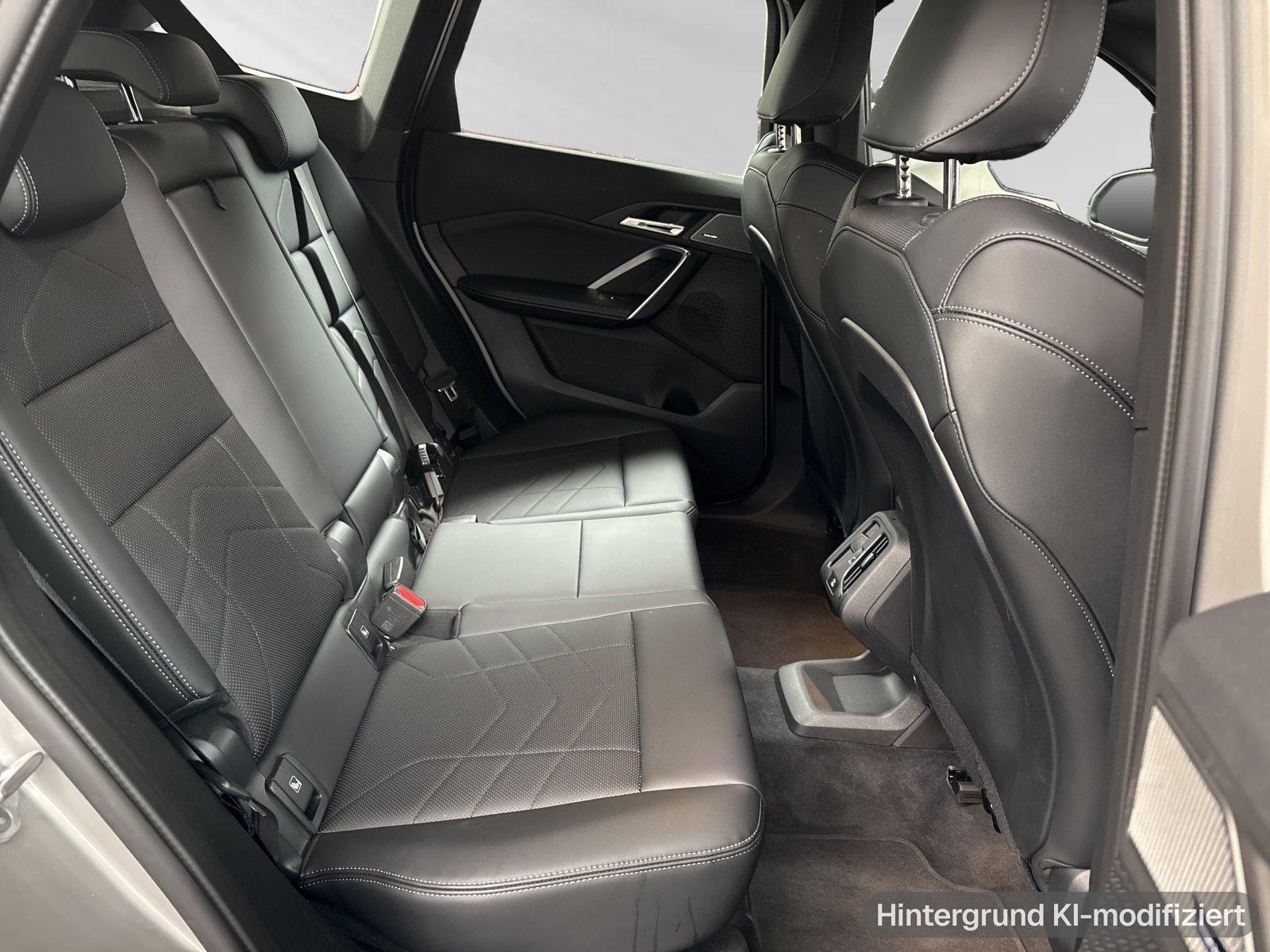 BMW X1 – Bild 27