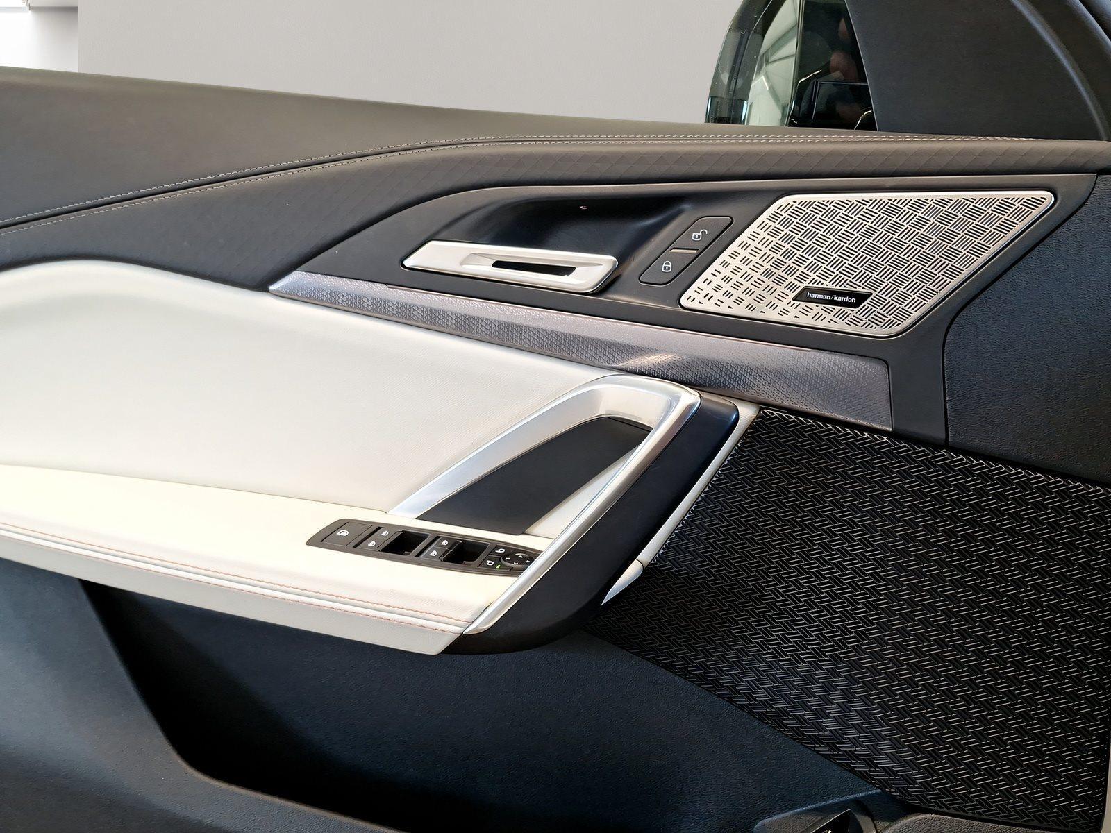 BMW X2 – Bild 11