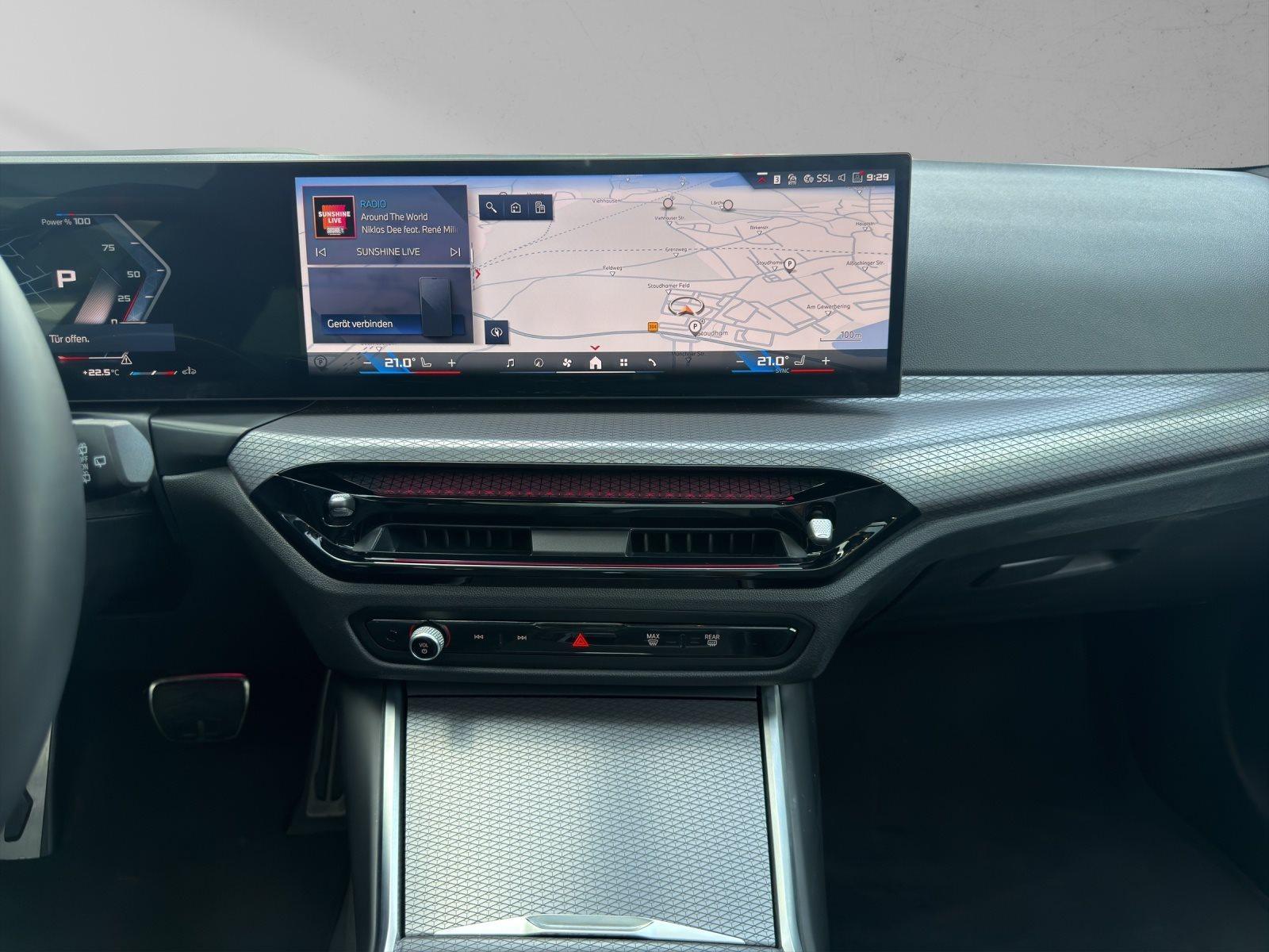 BMW 3er Touring – Bild 13