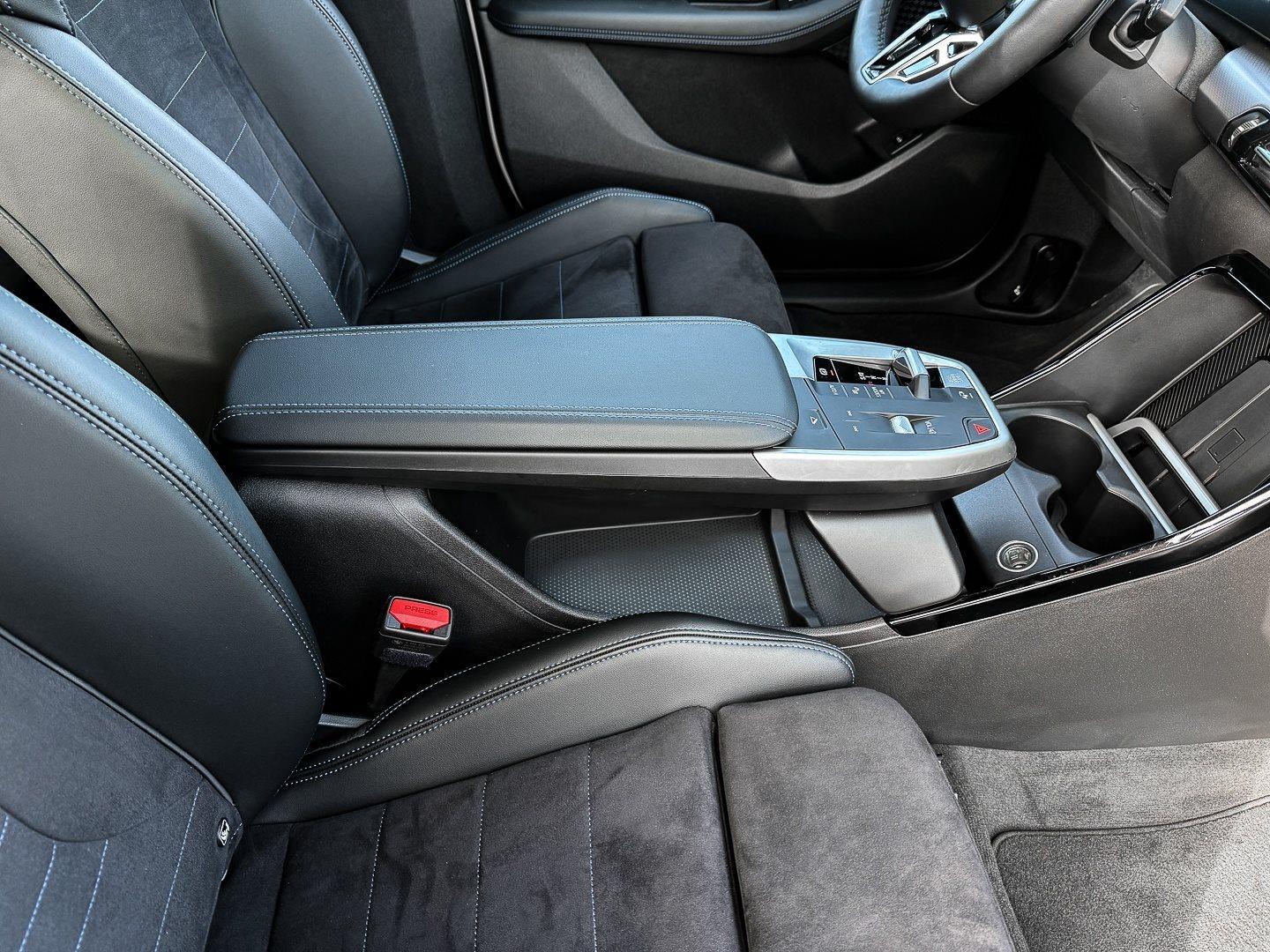 BMW 2er Active Tourer – Bild 30