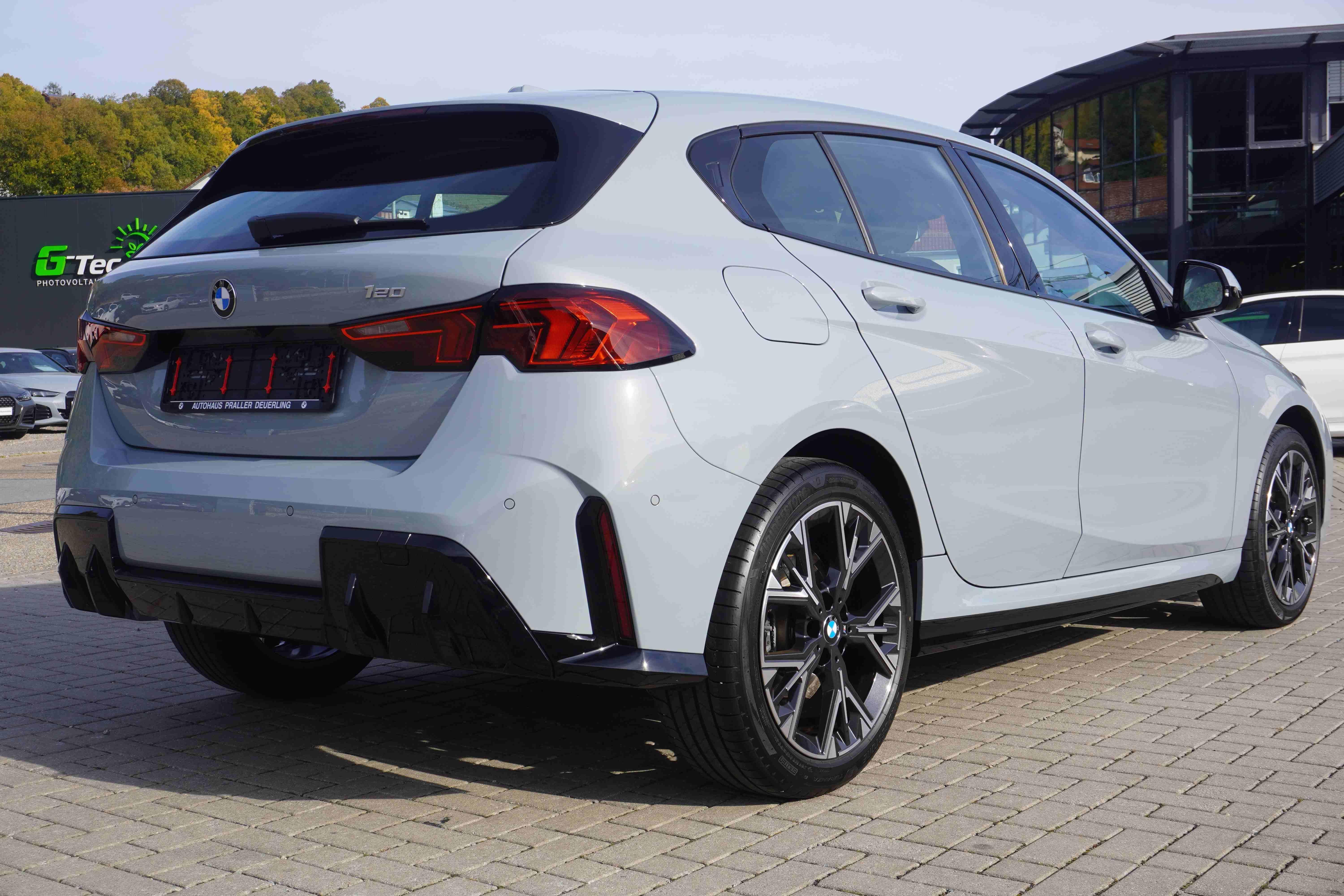 BMW 1er – Bild 12