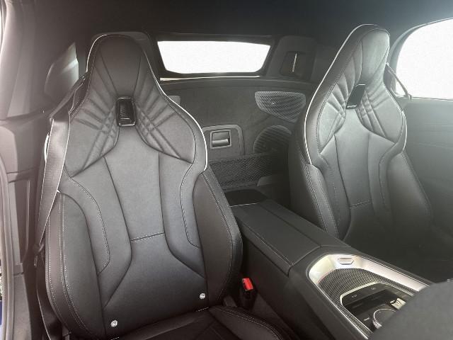 BMW Z4 – Bild 11