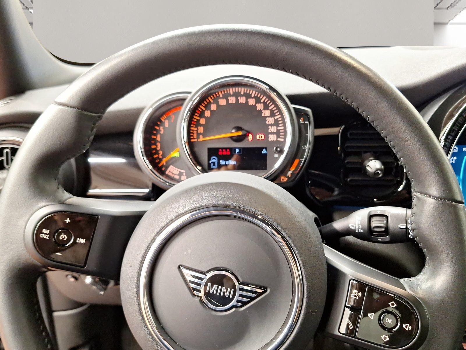 MINI Cooper 5-Türer – Bild 8