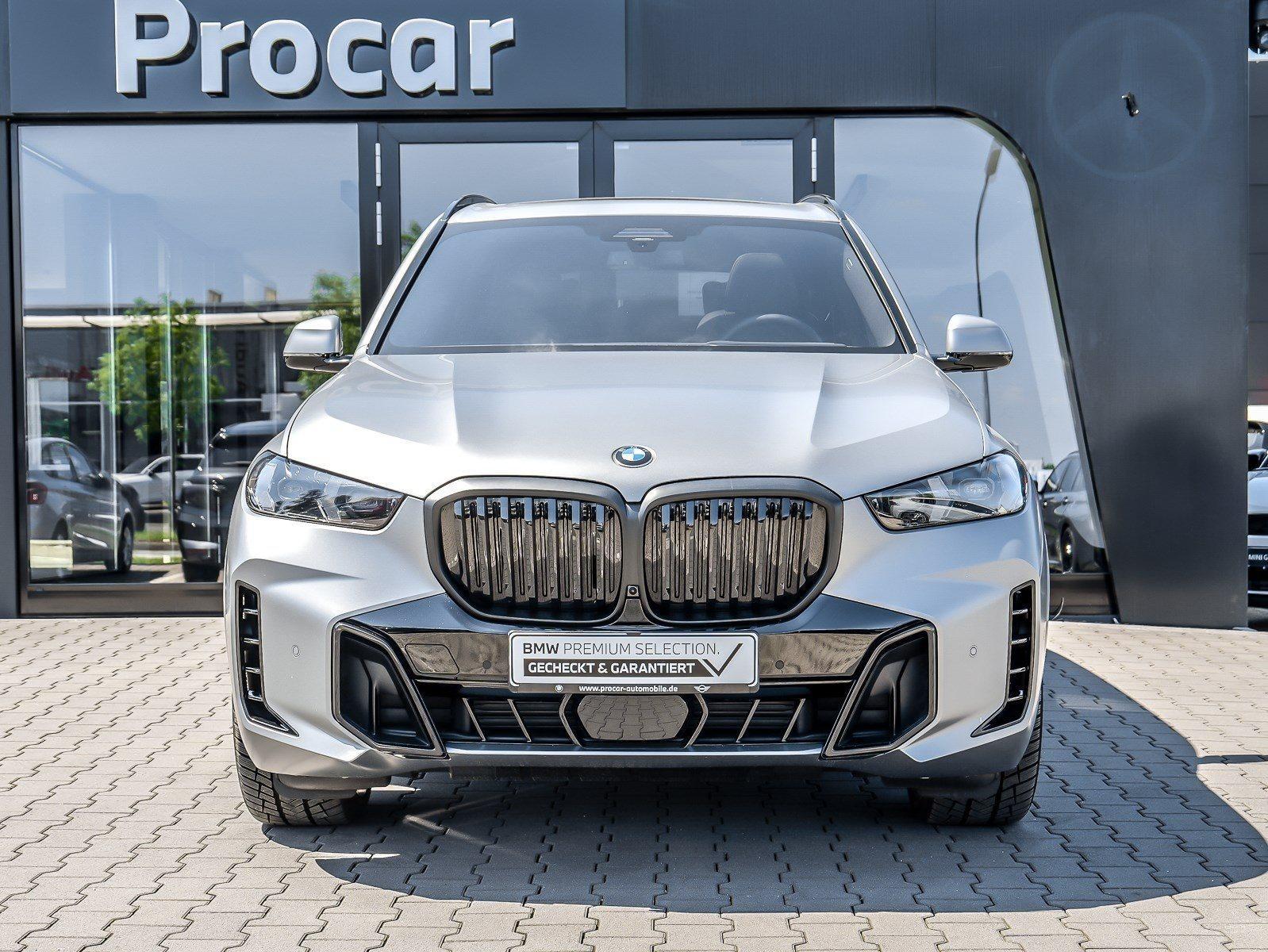 BMW X5 – Bild 12