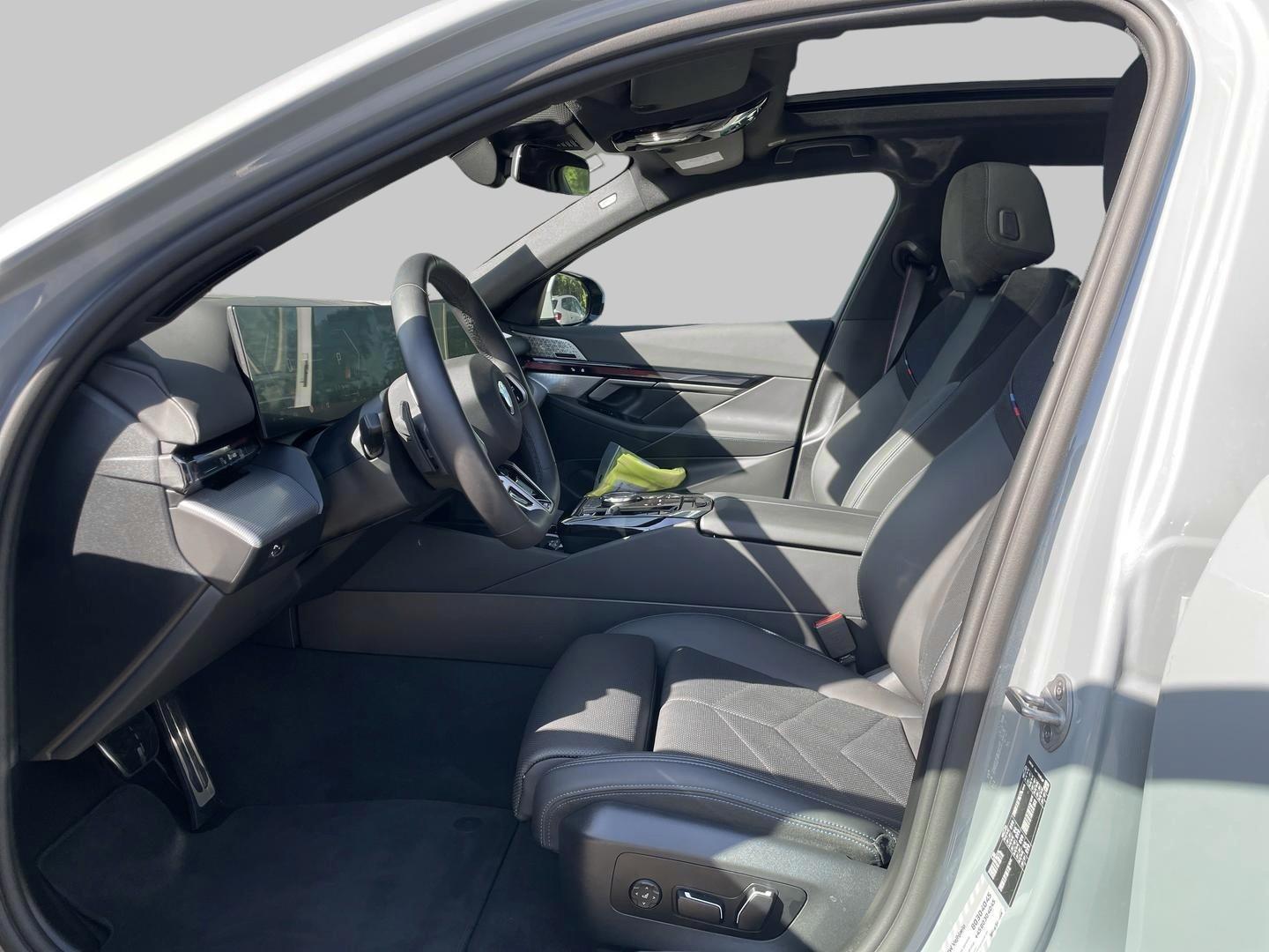 BMW 5er Touring – Bild 3