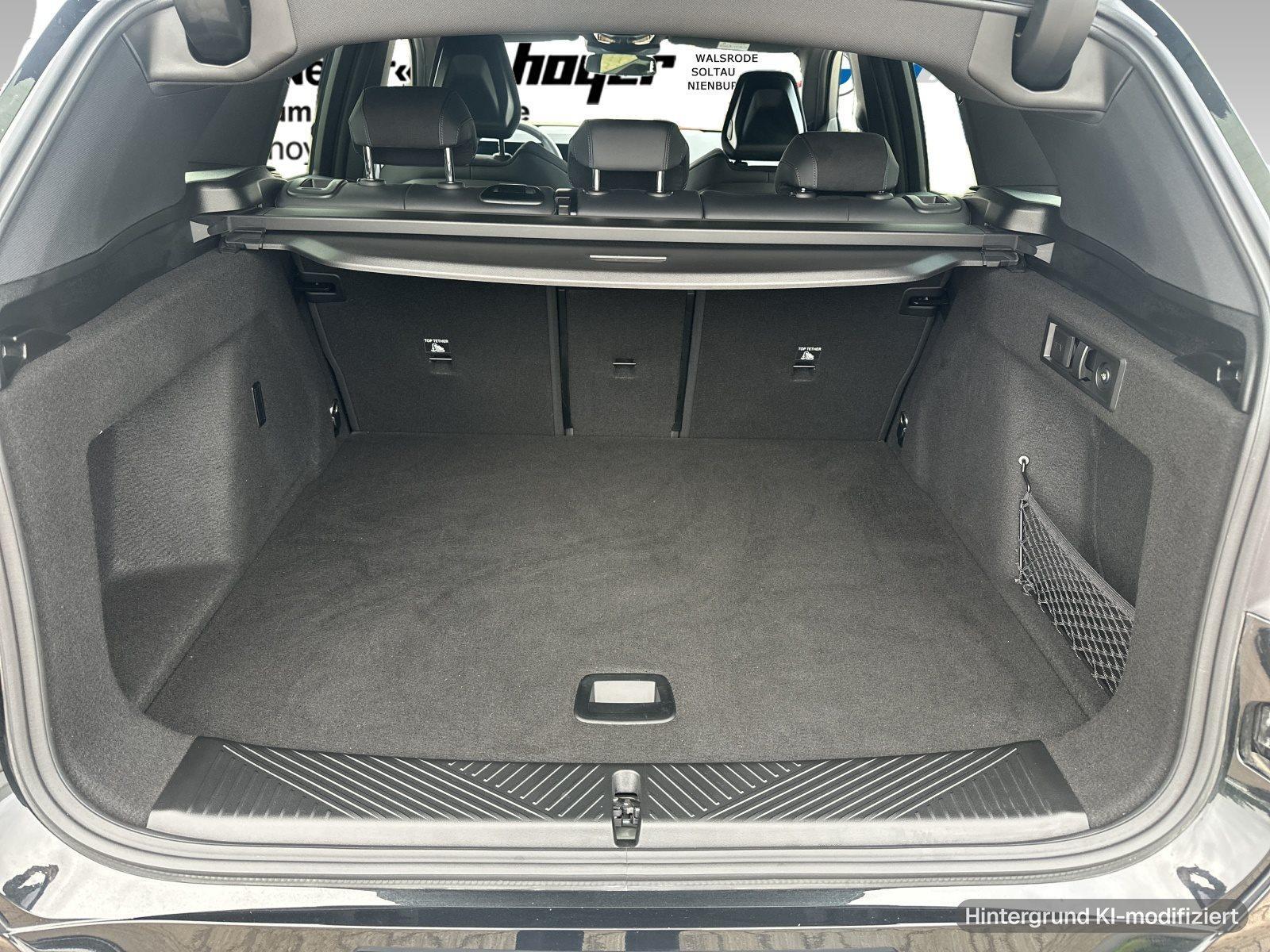 BMW X3 – Bild 16