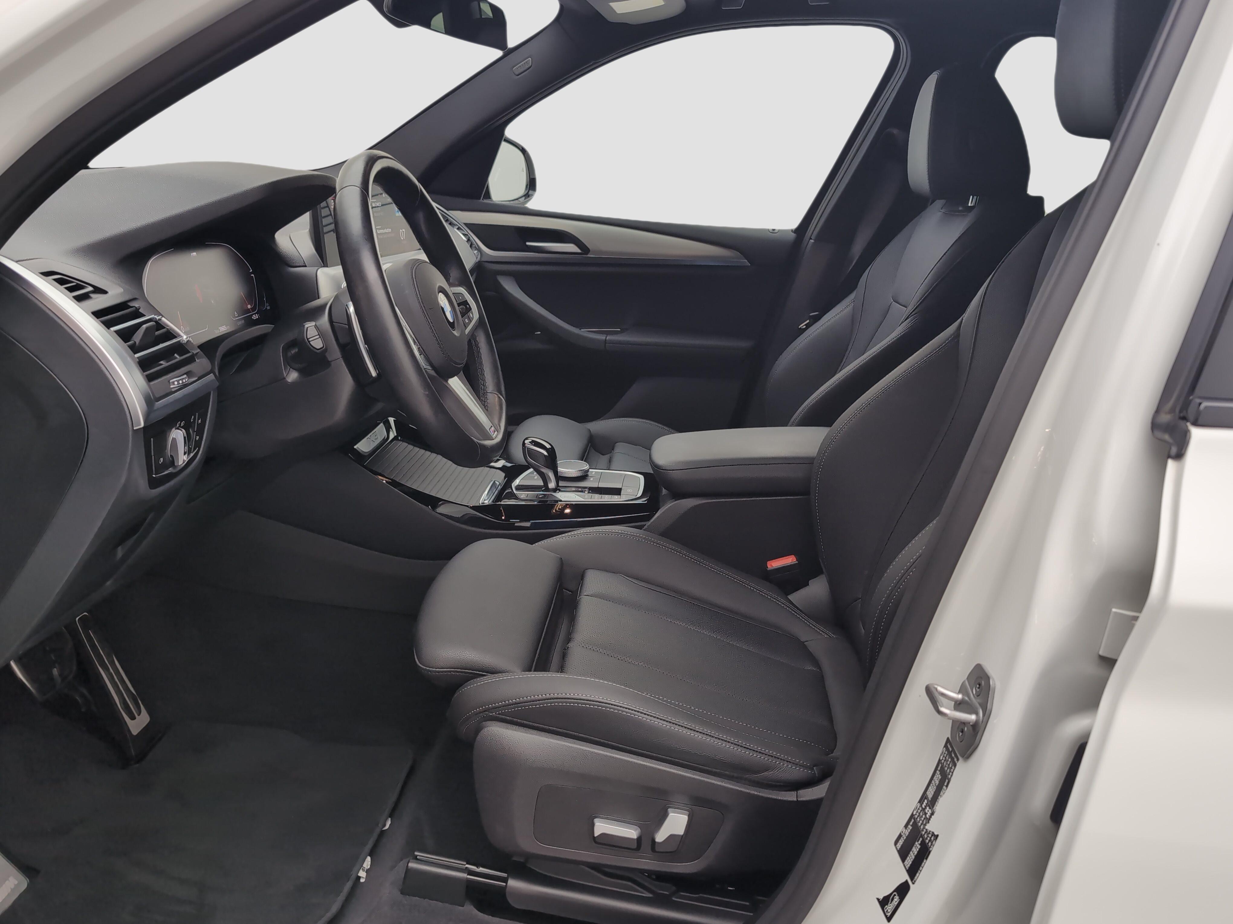 BMW X3 – Bild 6