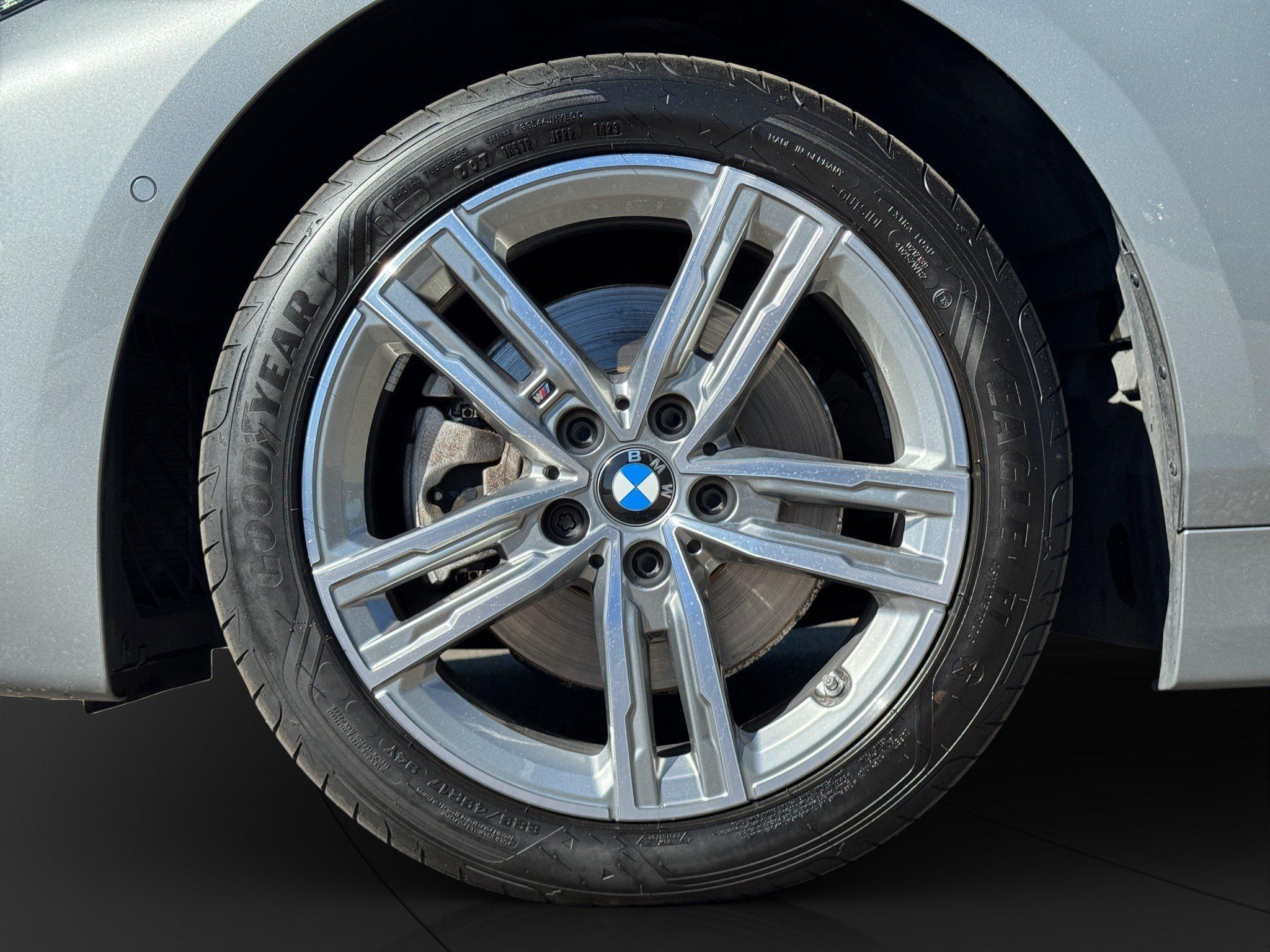 BMW 1er – Bild 22