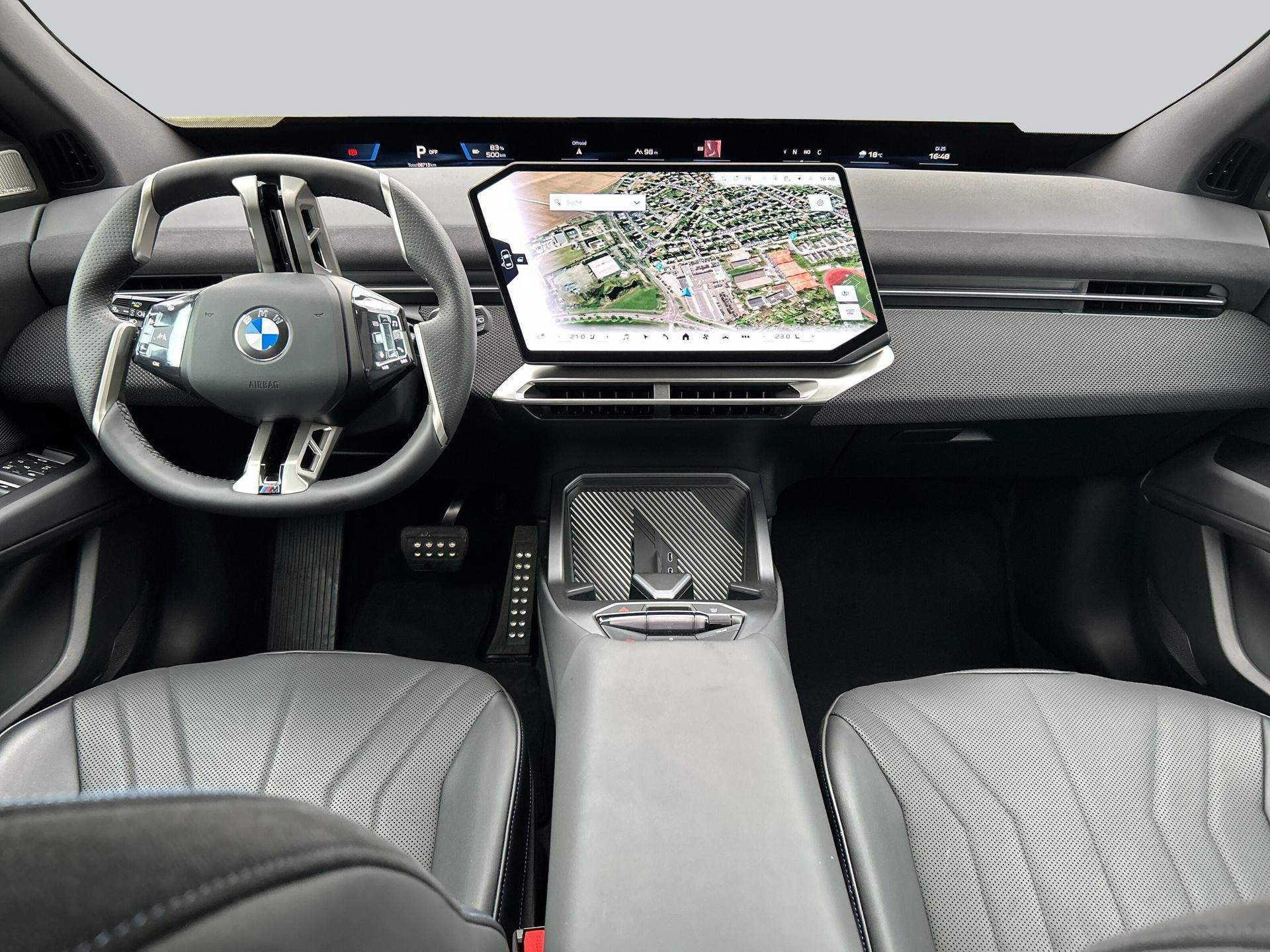 BMW iX3 – Bild 14