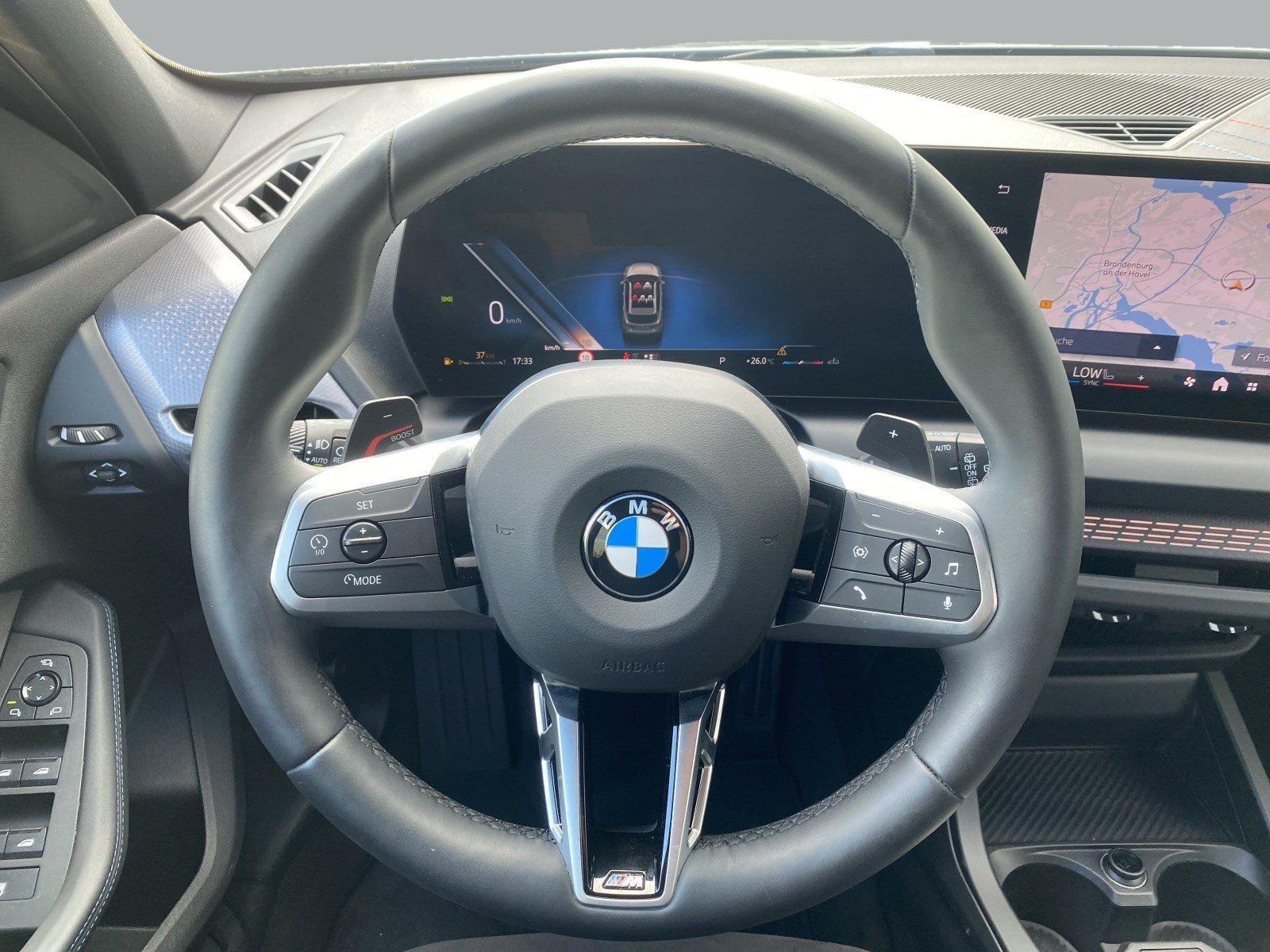 BMW 1er – Bild 16