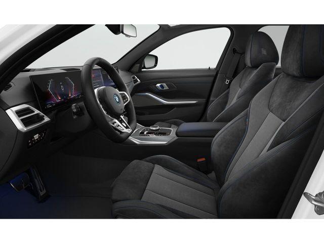 BMW 3er Touring – Bild 27
