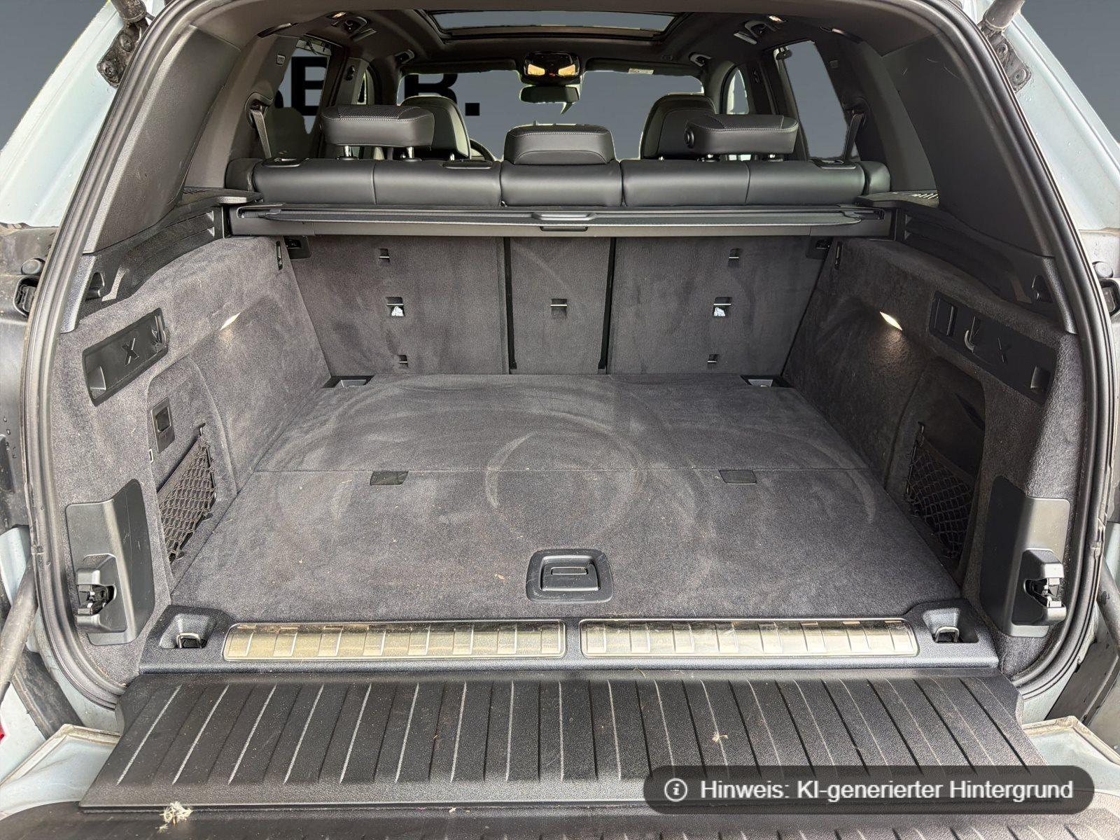 BMW X5 – Bild 23
