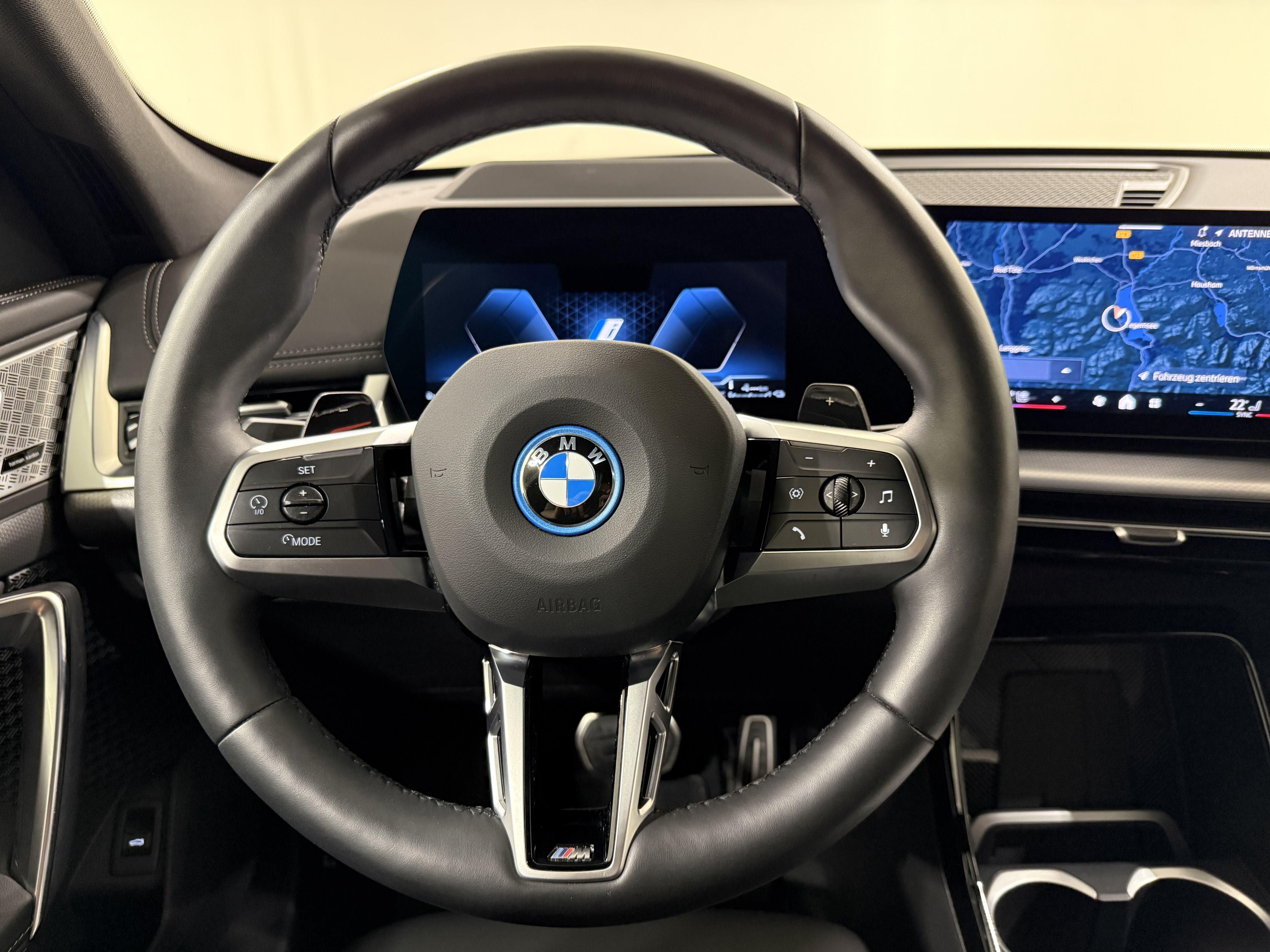 BMW X1 – Bild 14