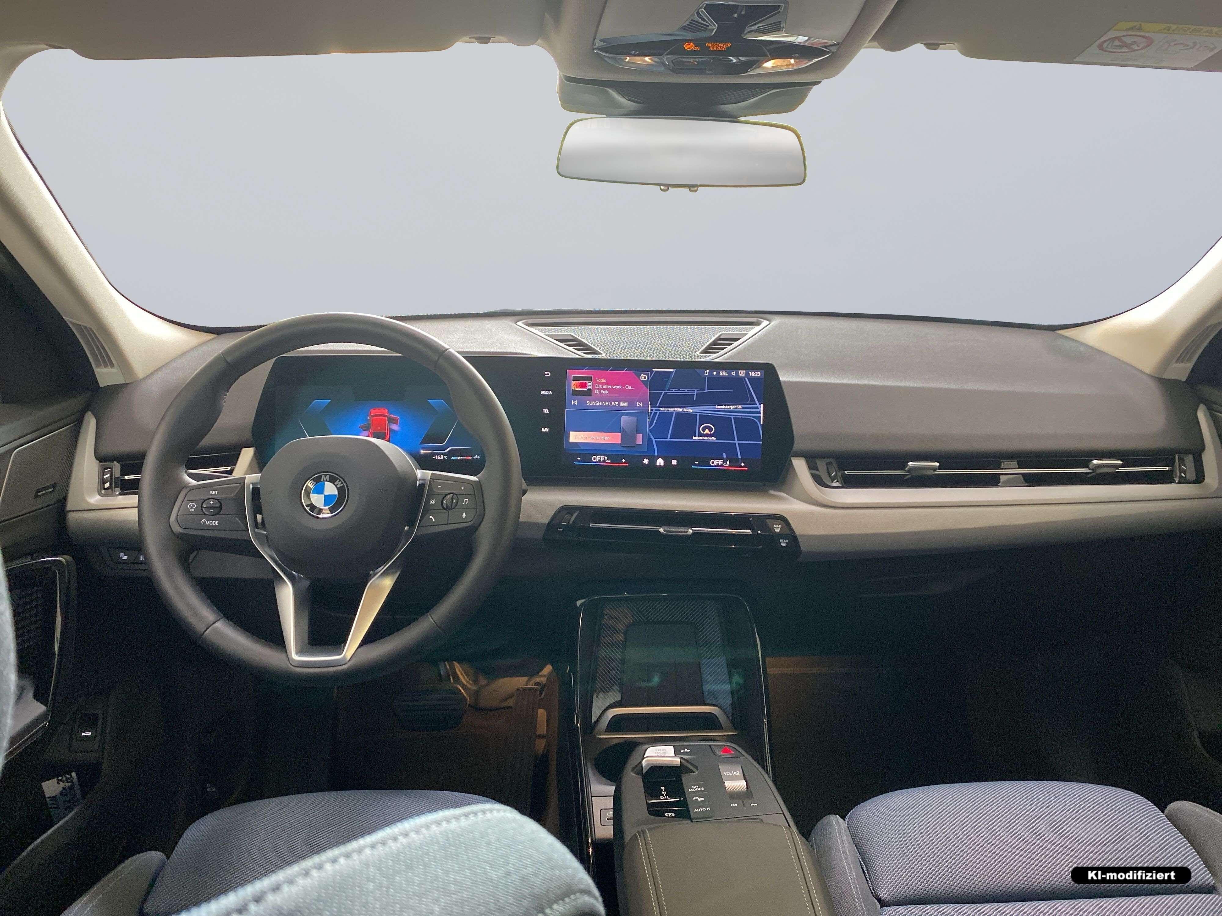 BMW X2 – Bild 9