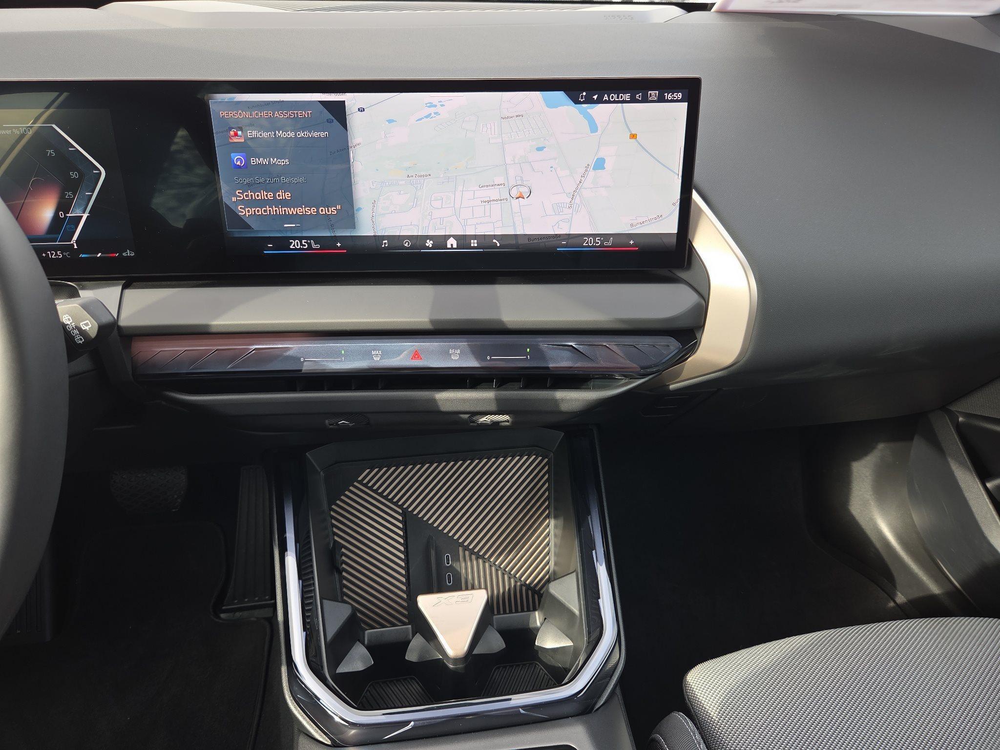 BMW X3 – Bild 14