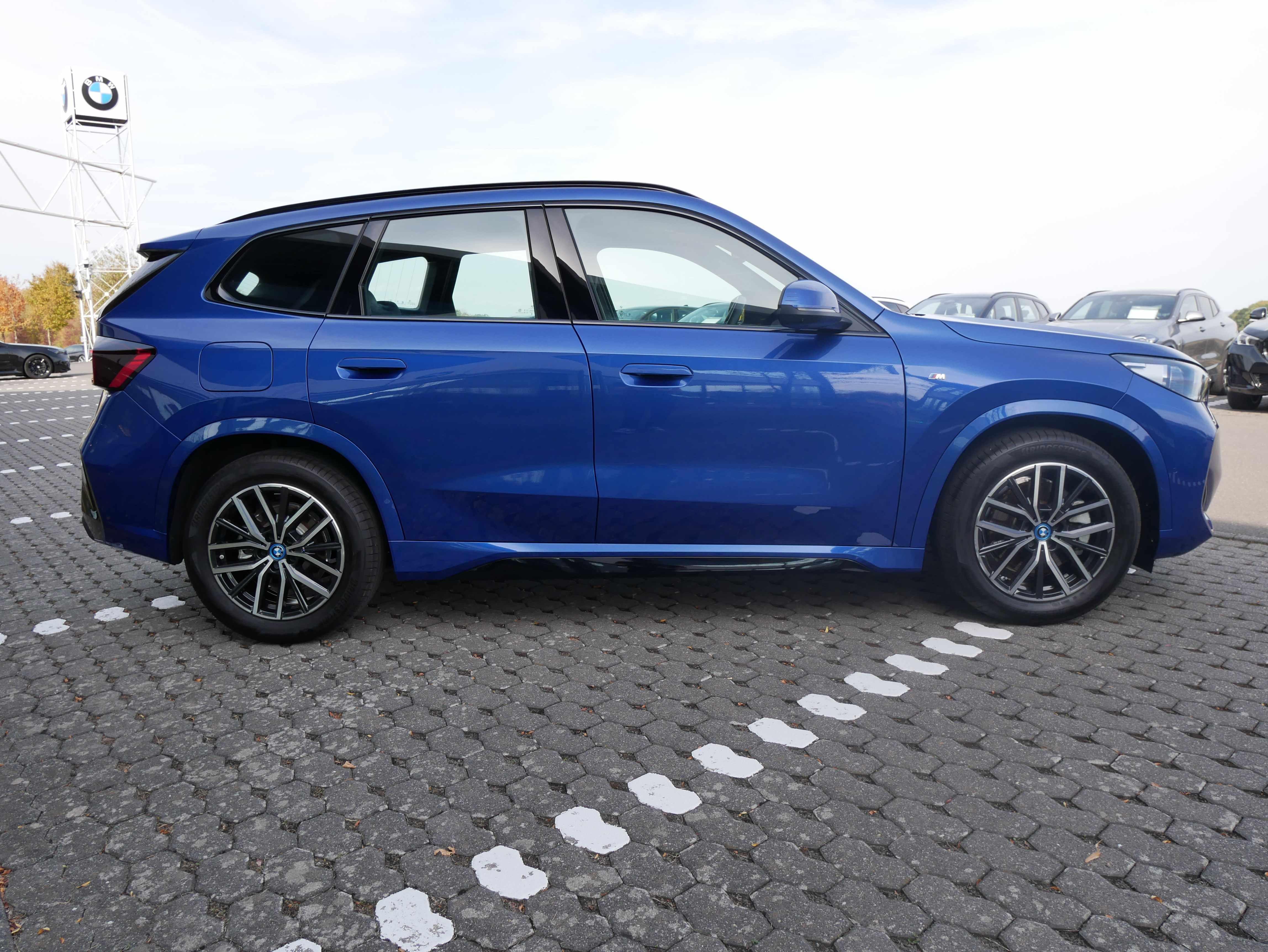 BMW X1 – Bild 12