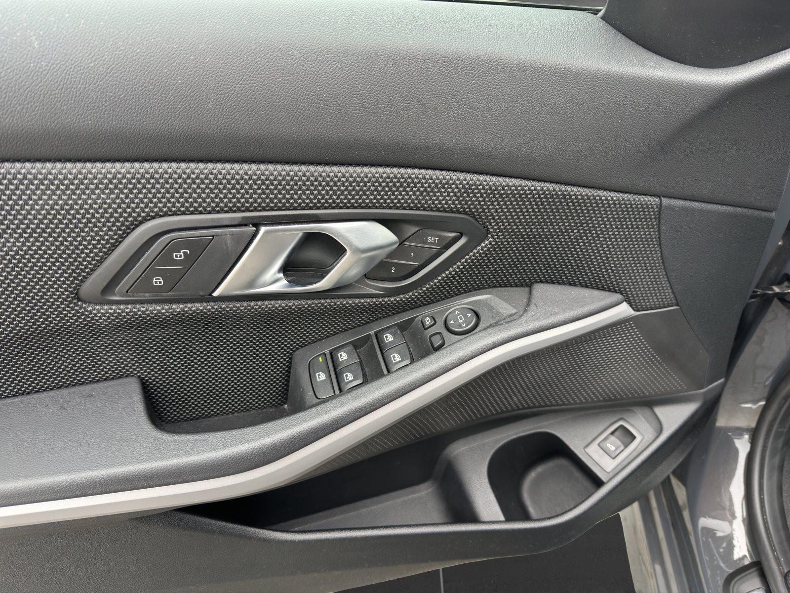 BMW 3er Touring – Bild 20