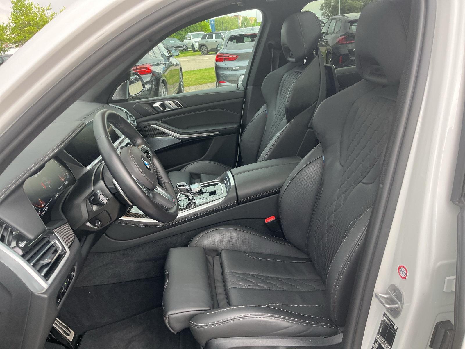 BMW X5 – Bild 17