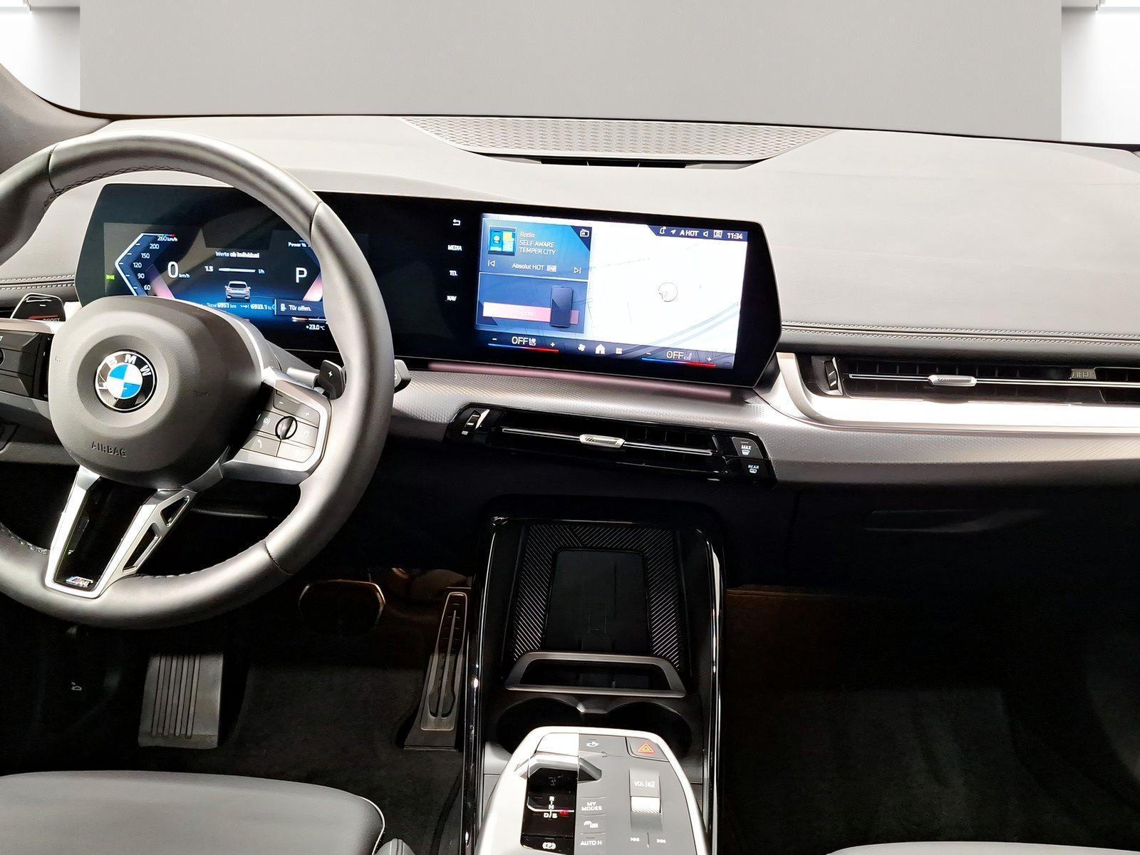BMW 2er Active Tourer – Bild 9