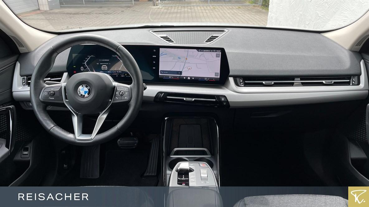 BMW X2 – Bild 2