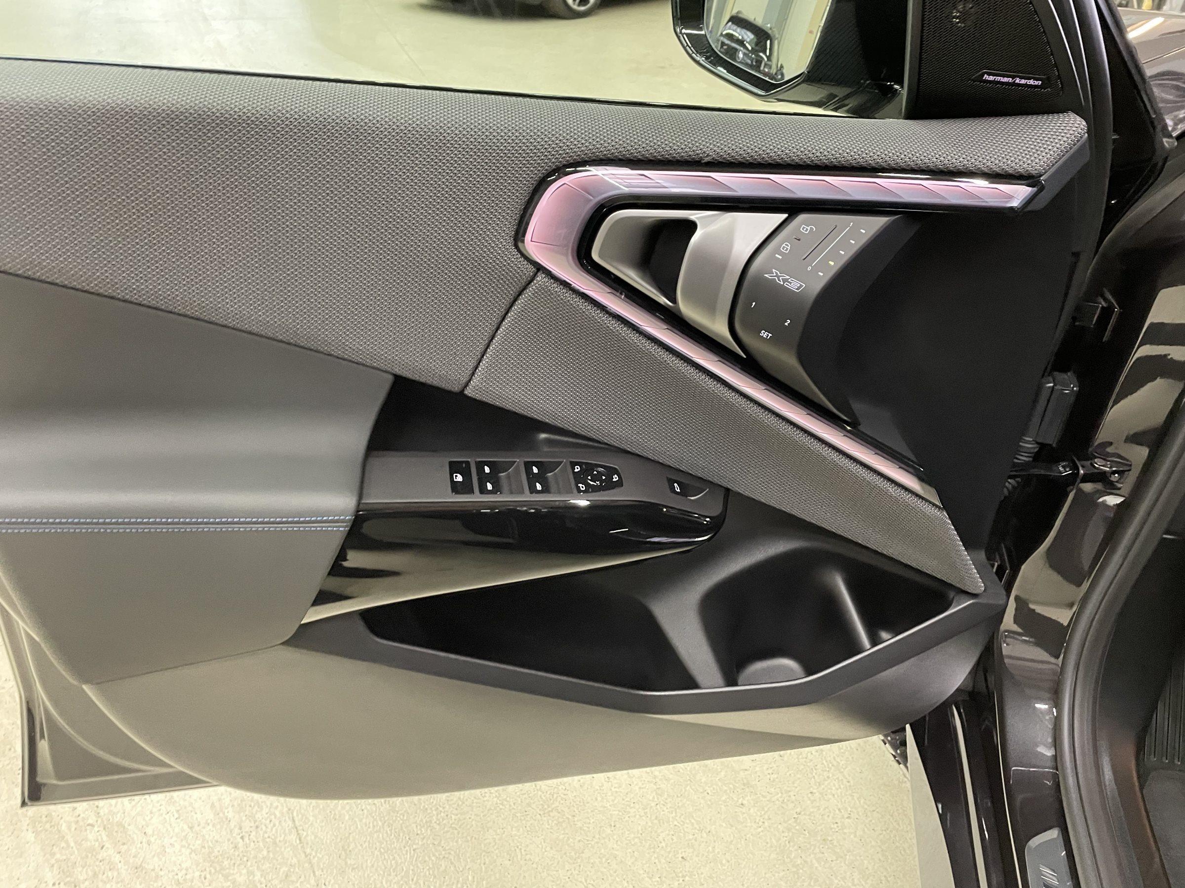 BMW X3 – Bild 9