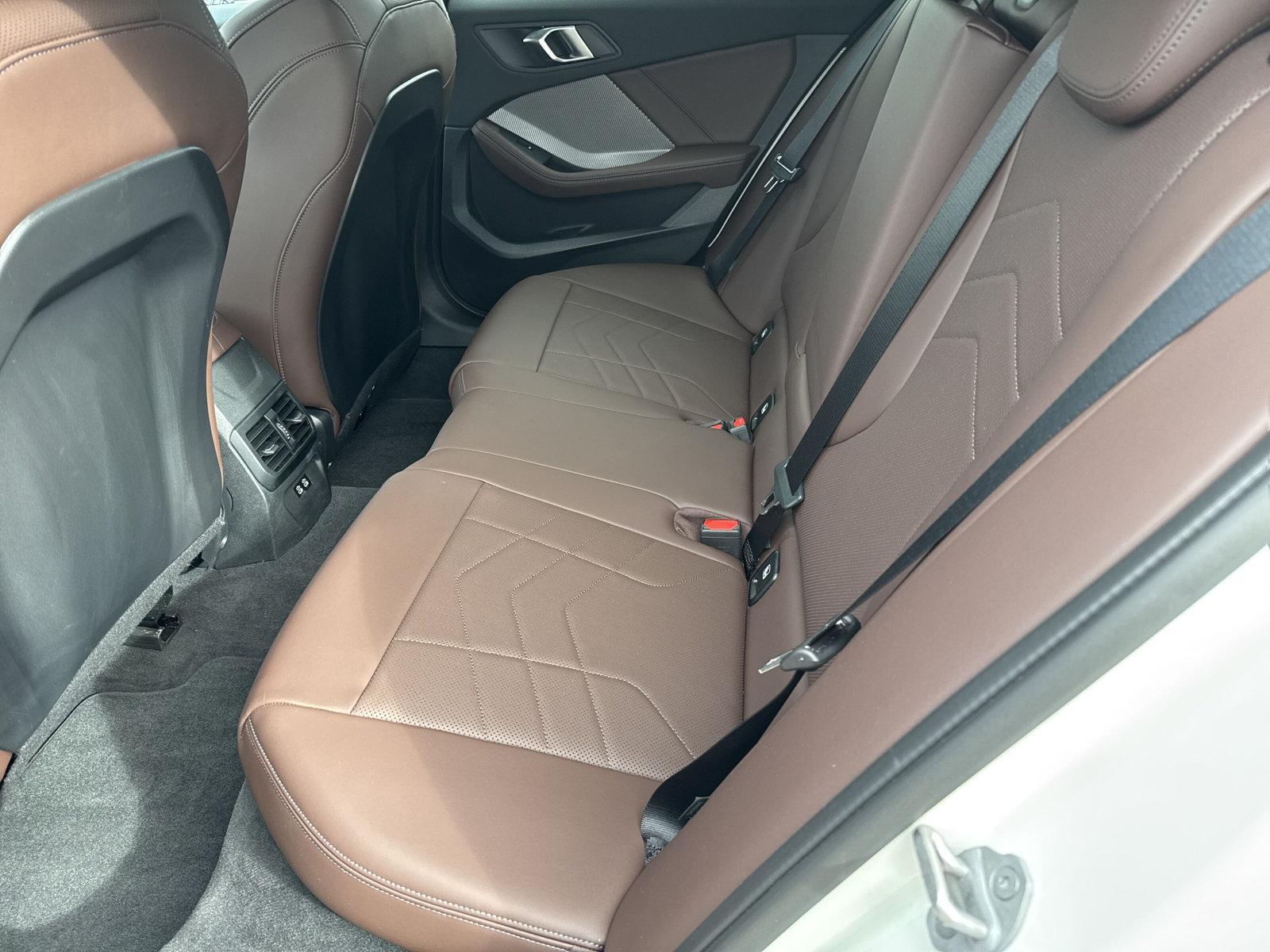 BMW 1er – Bild 8