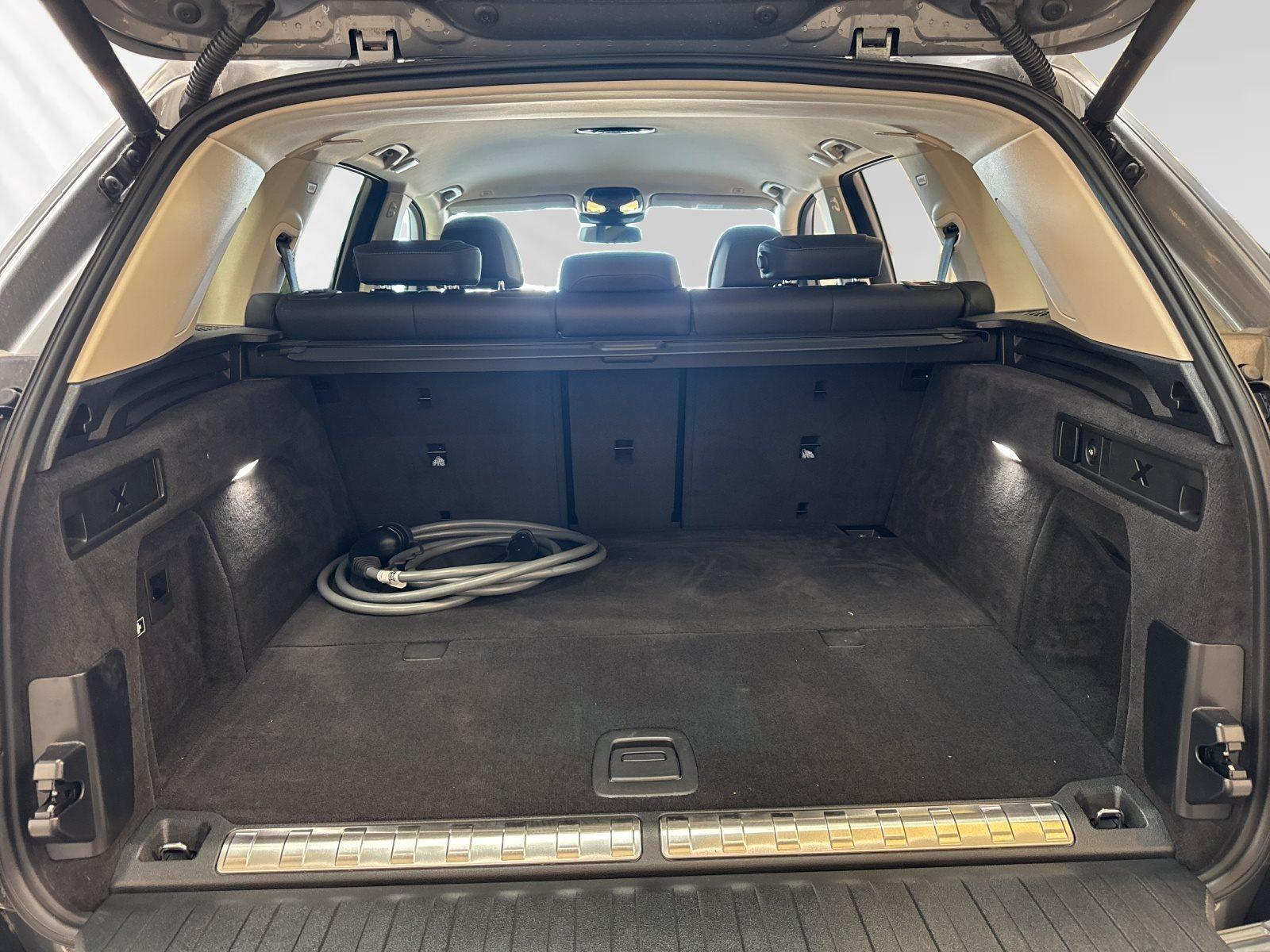 BMW X5 – Bild 17