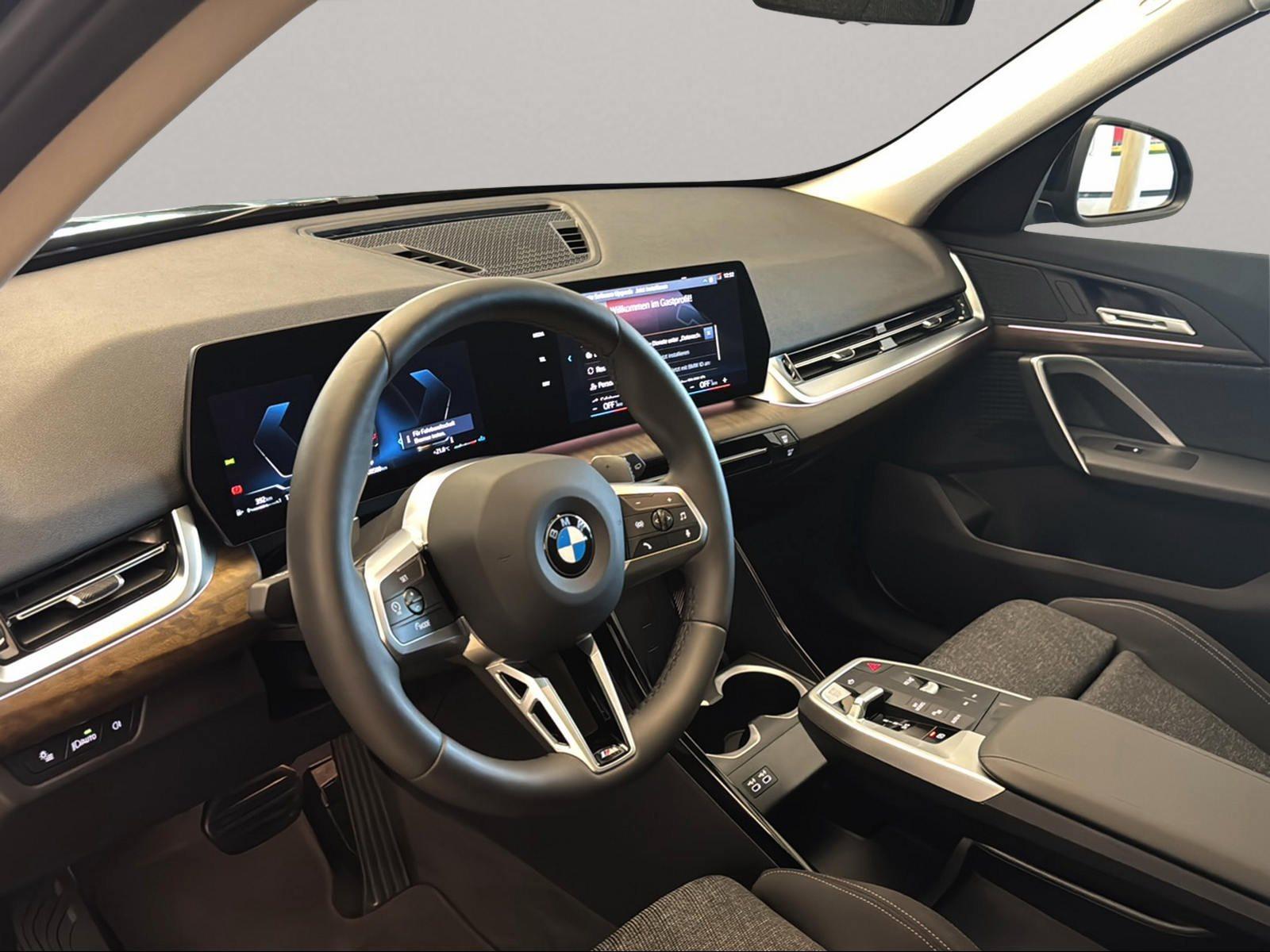 BMW X1 – Bild 4