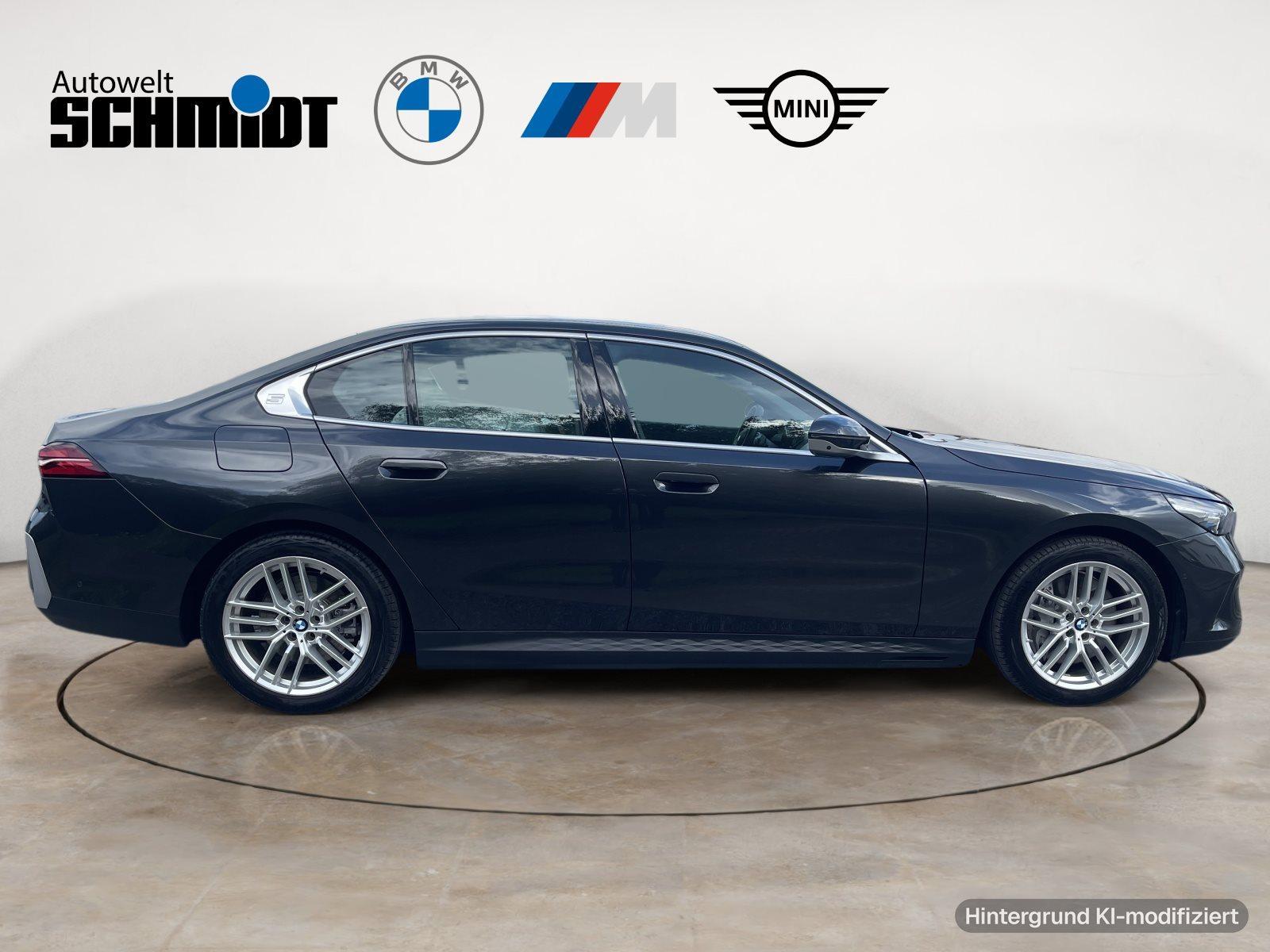 BMW 5er – Bild 6