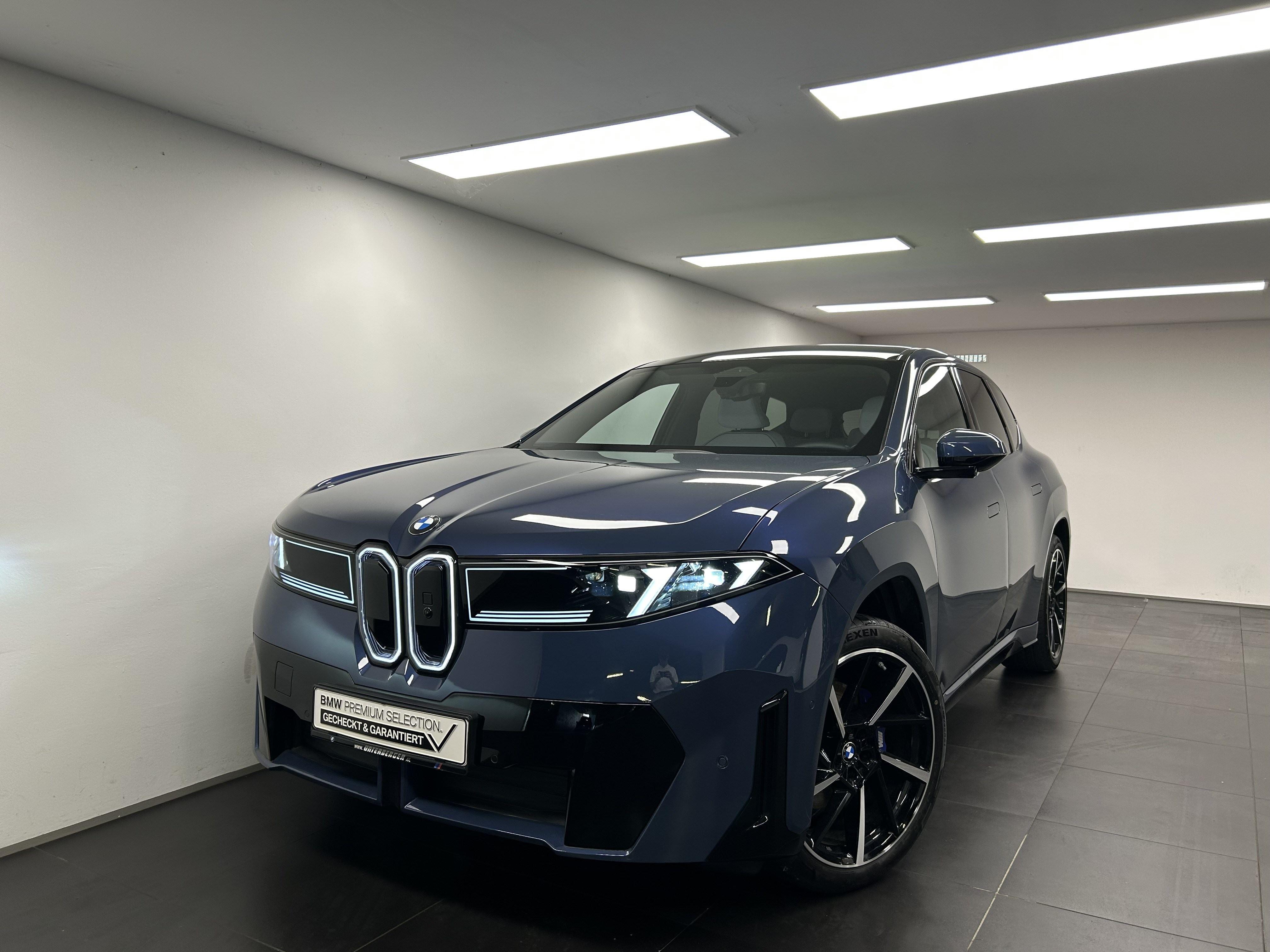 BMW iX3 – Bild 18