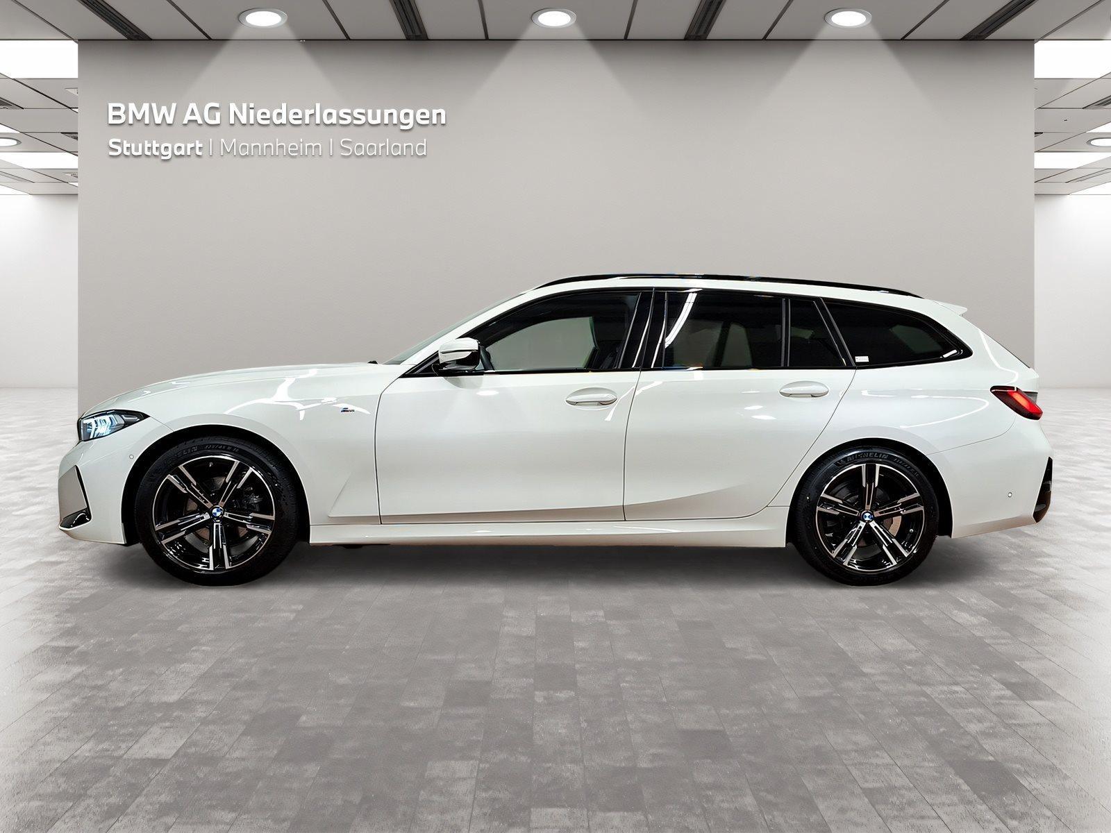 BMW 3er Touring – Bild 3