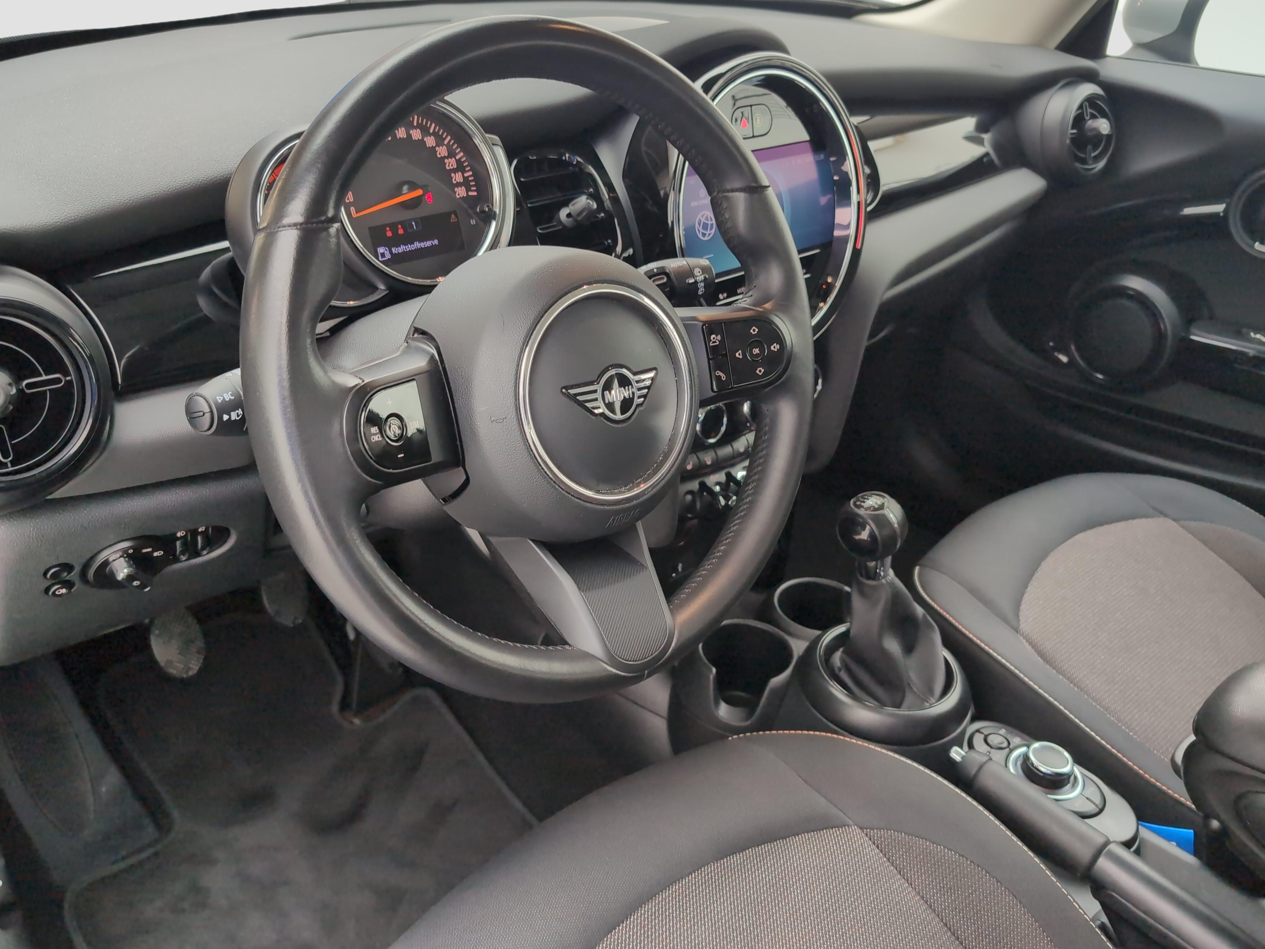 MINI Cooper 3-Türer – Bild 8