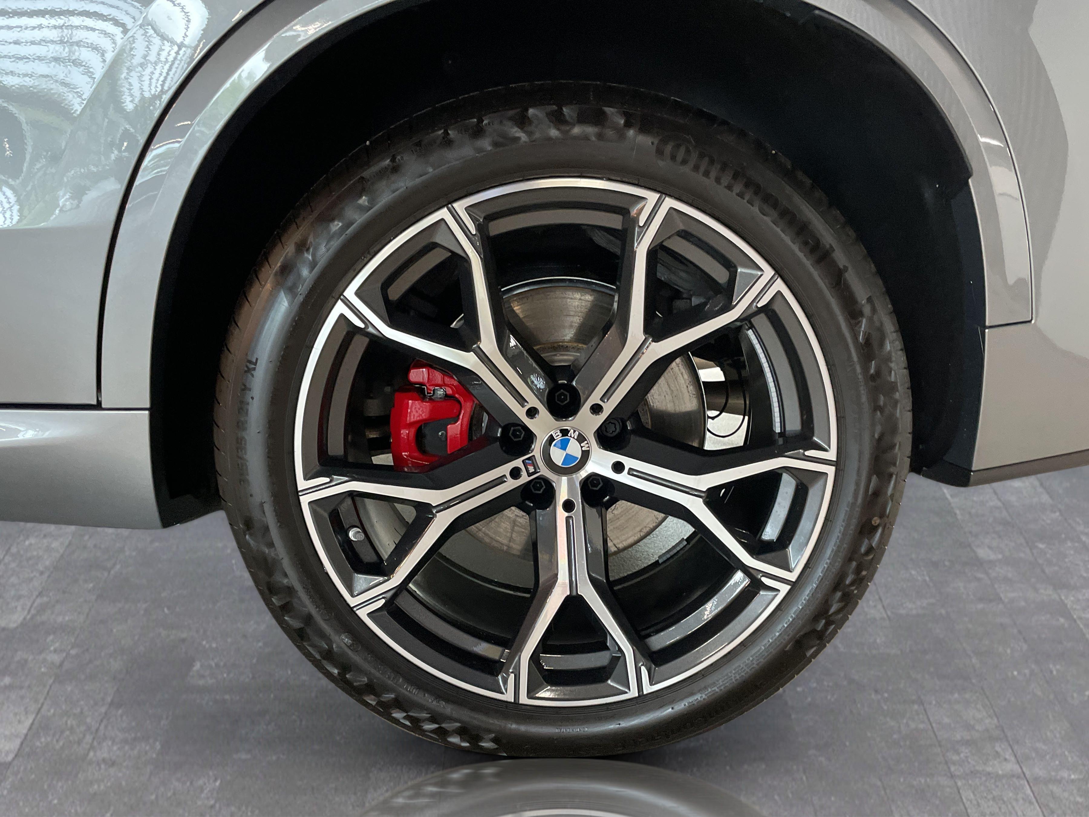 BMW X5 – Bild 14