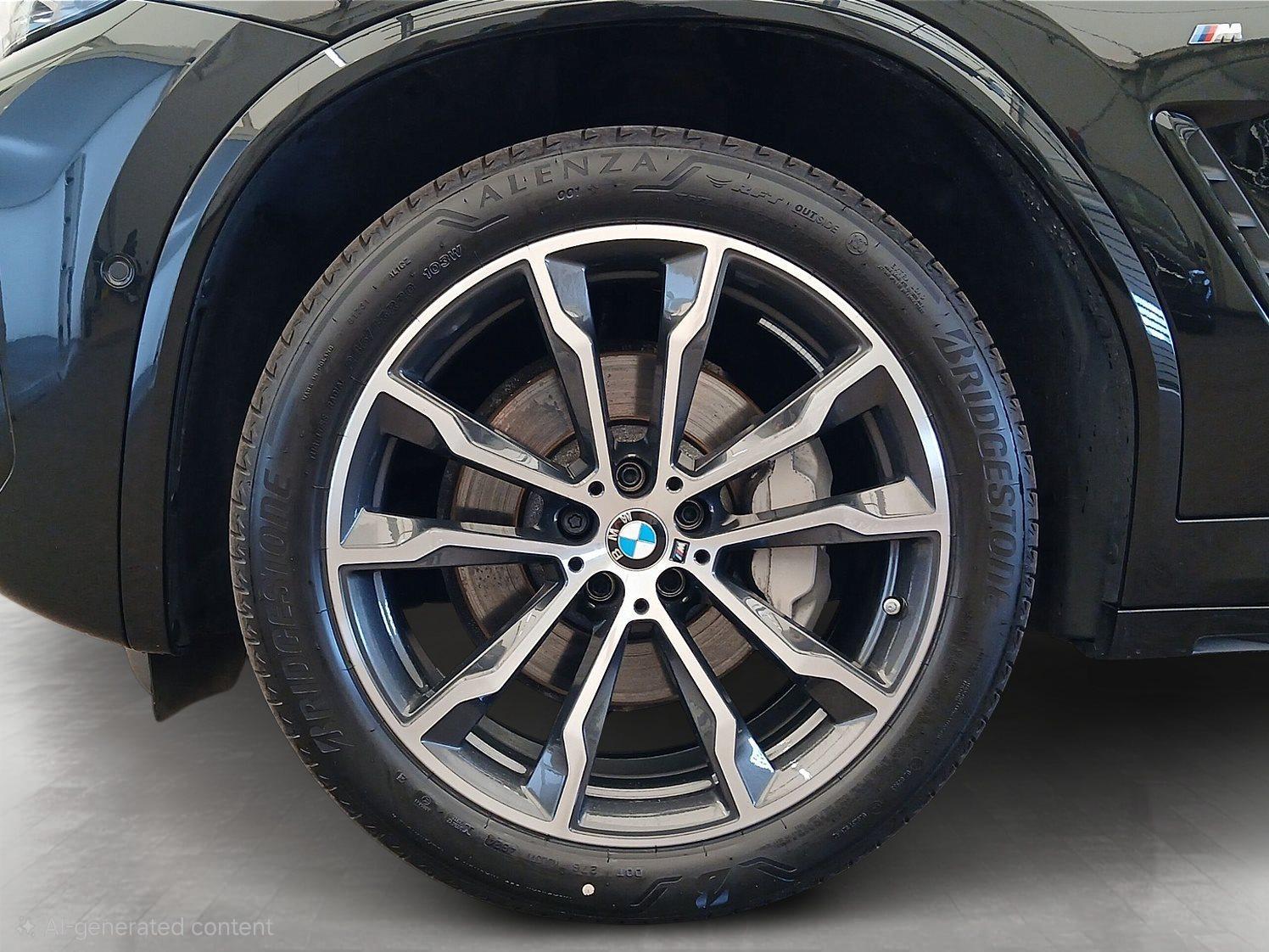 BMW X4 – Bild 6