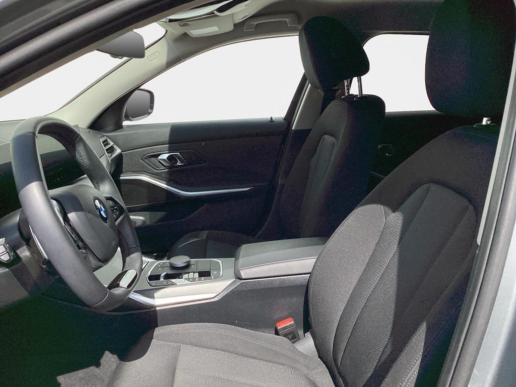 BMW 3er Touring – Bild 24