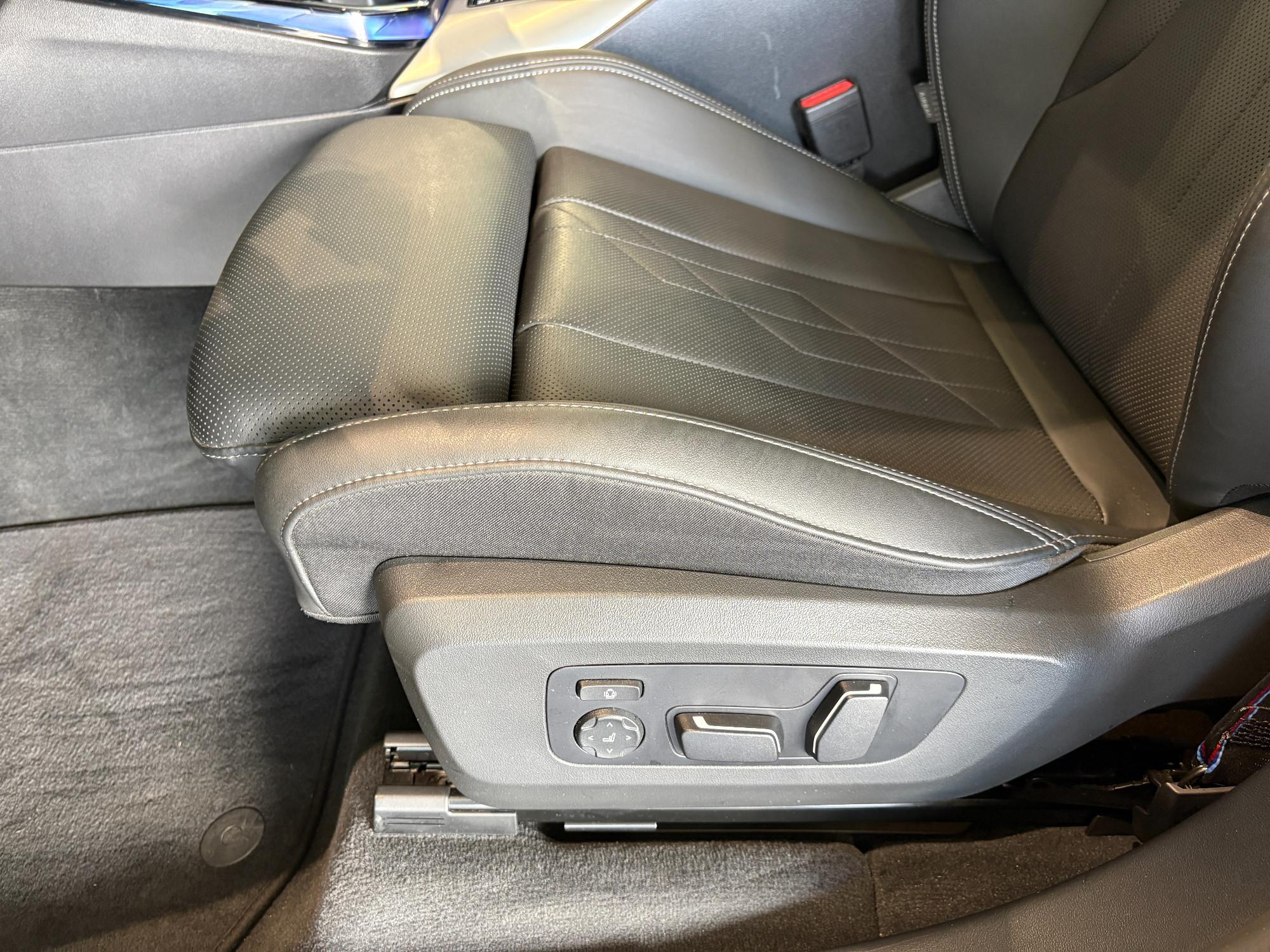 BMW X3 – Bild 18