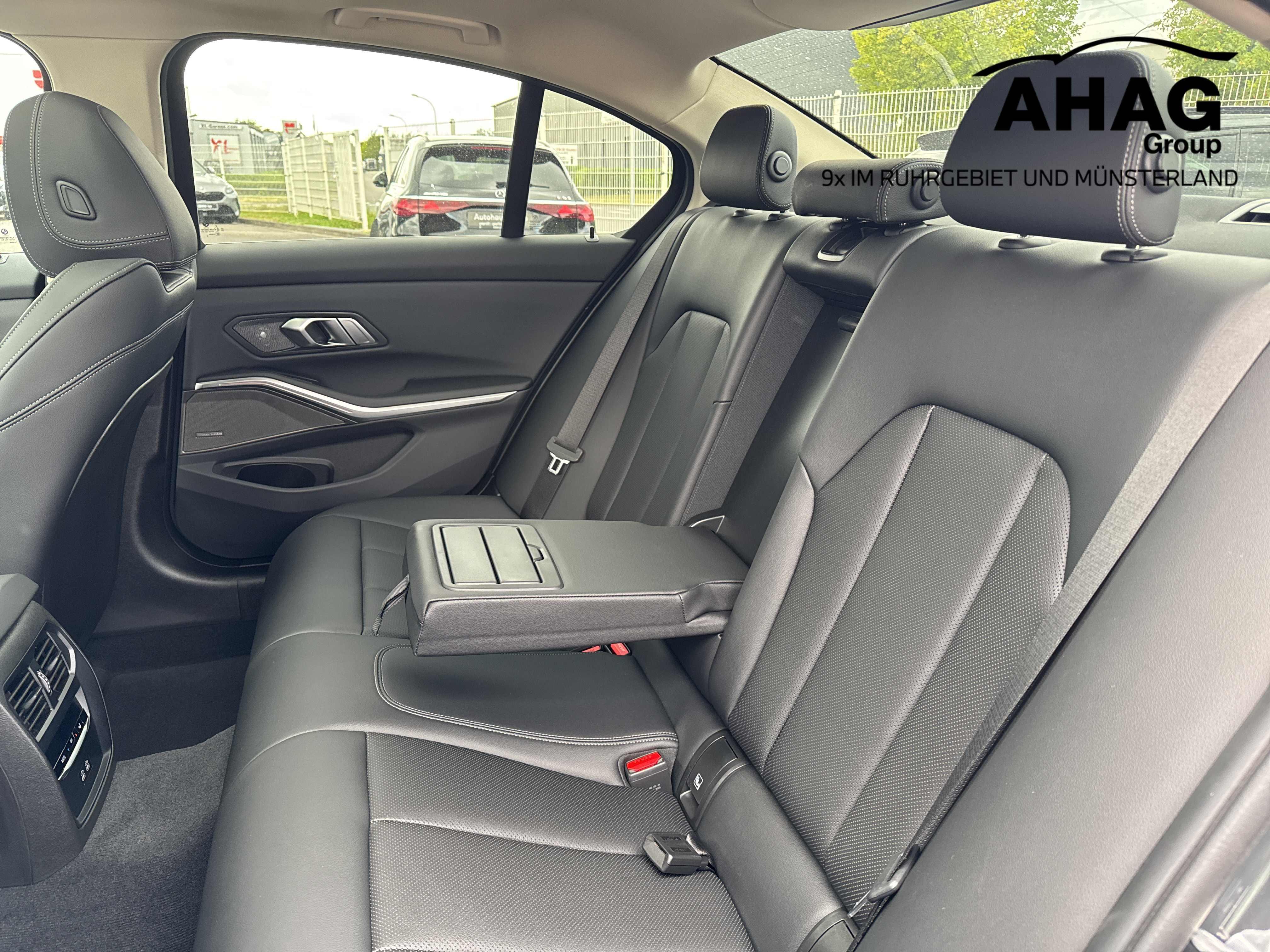 BMW 3er – Bild 18