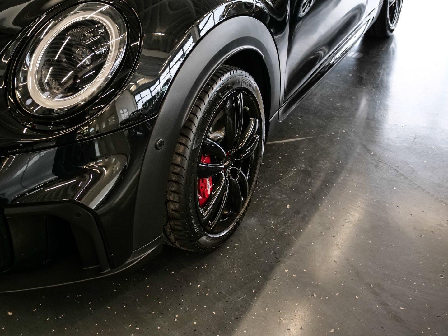 MINI Cabrio – Bild 6