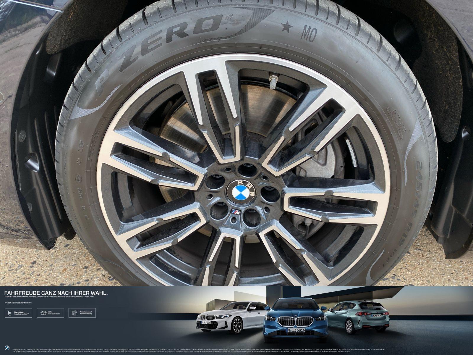 BMW 5er – Bild 17