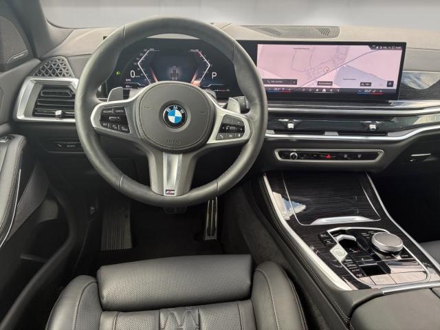 BMW X5 – Bild 10