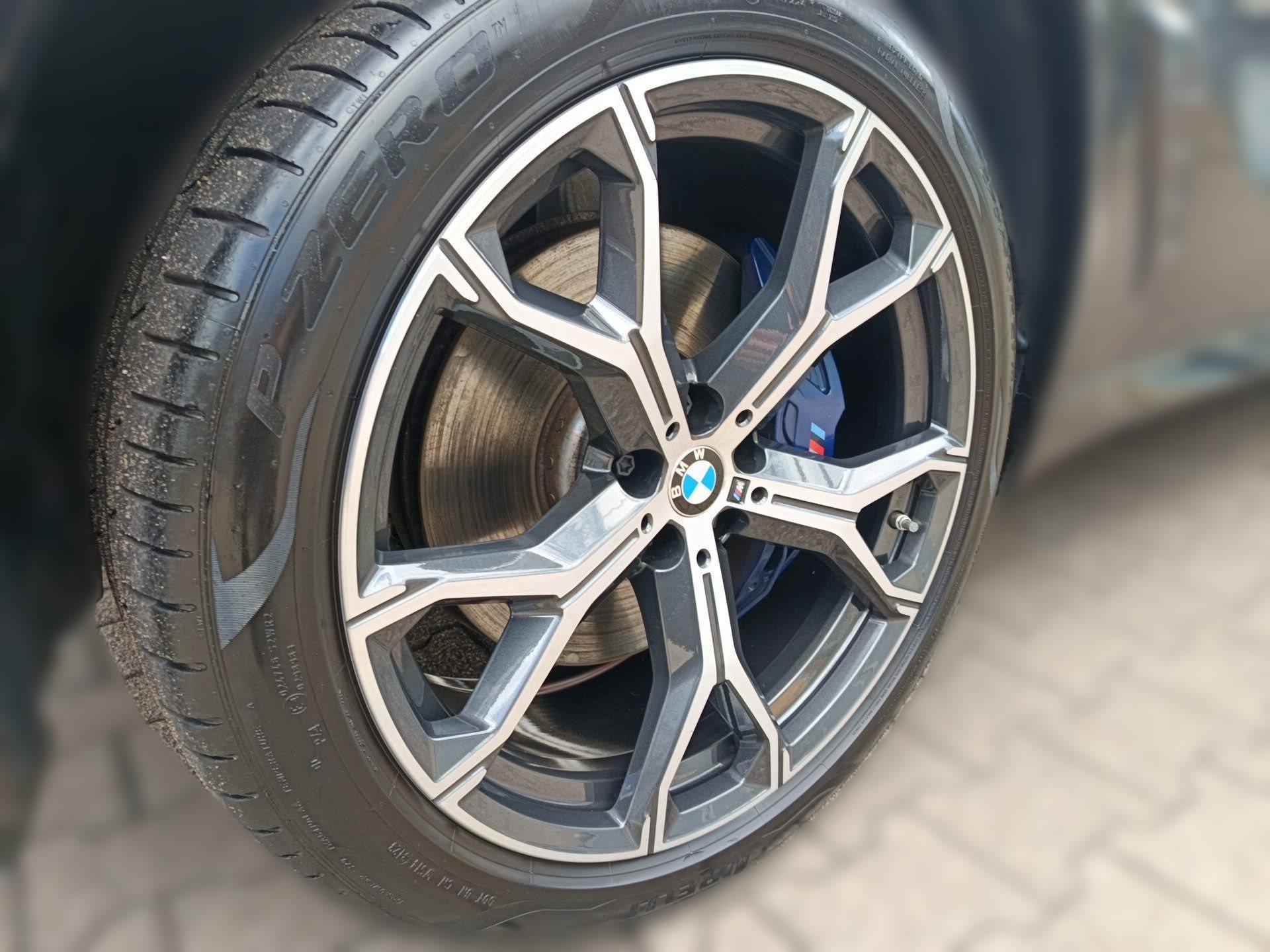 BMW X5 – Bild 29