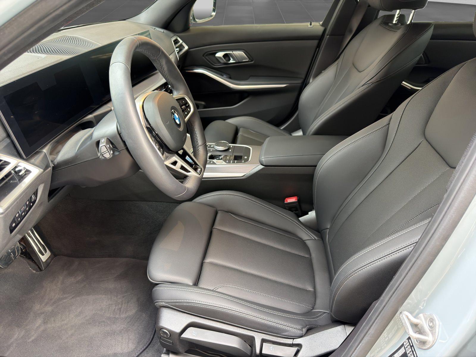 BMW 3er – Bild 10