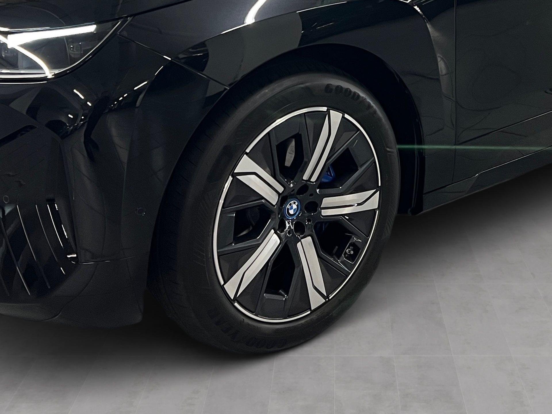 BMW iX – Bild 6
