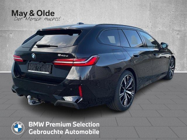 BMW 5er Touring – Bild 3