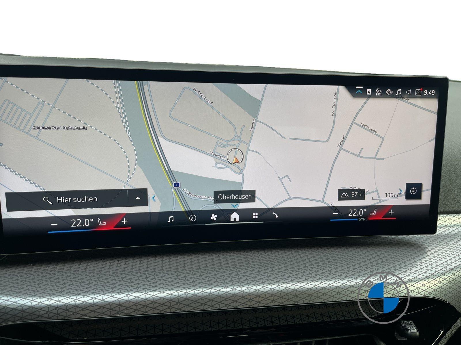 BMW 3er – Bild 11