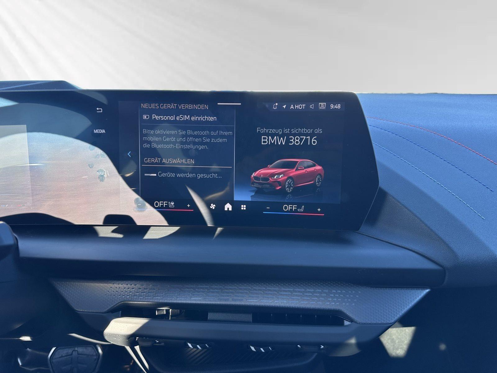 BMW 2er Gran Coupé – Bild 13